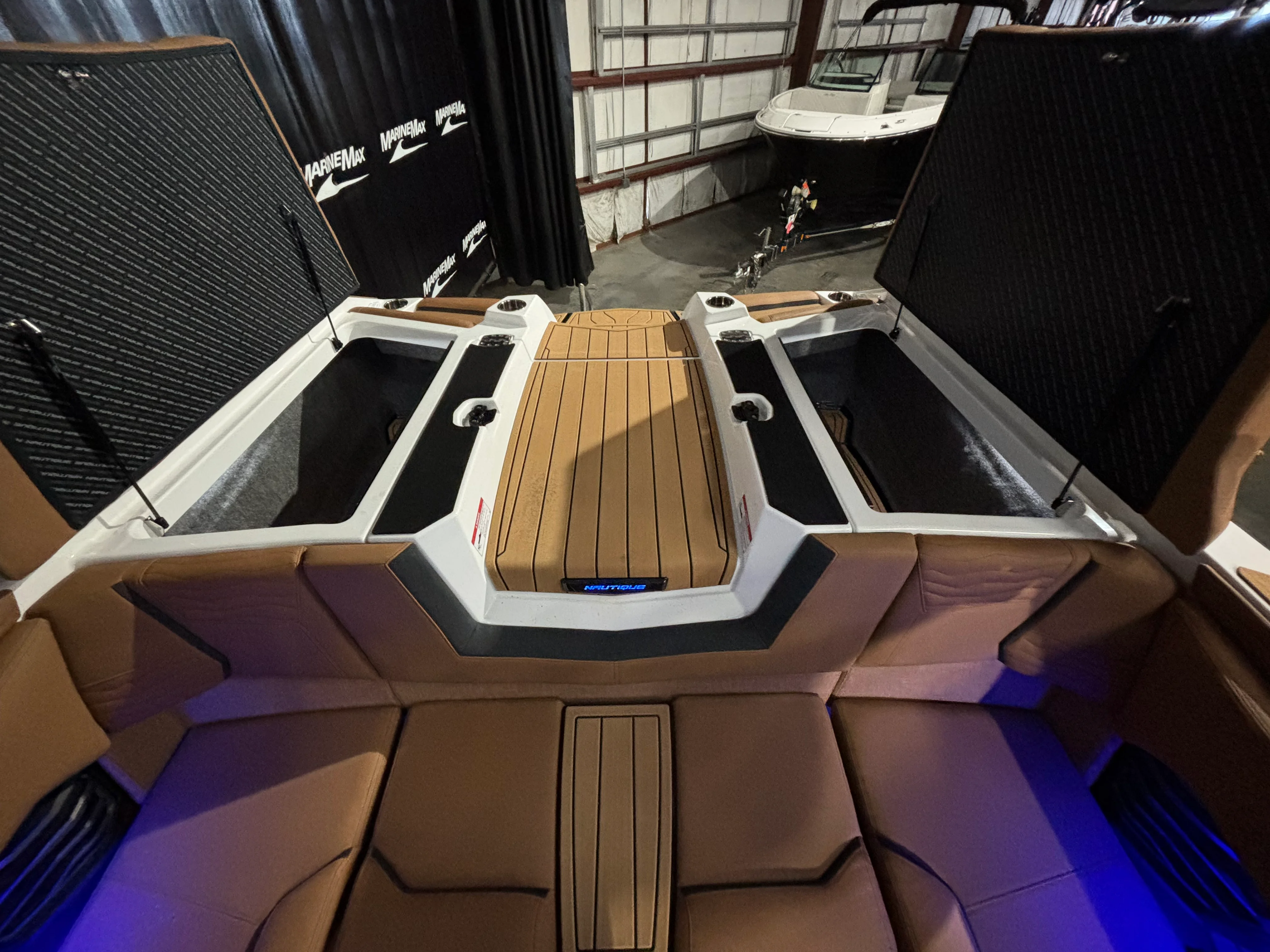 2026 Nautique G23SUPER AIR Image Thumbnail #10