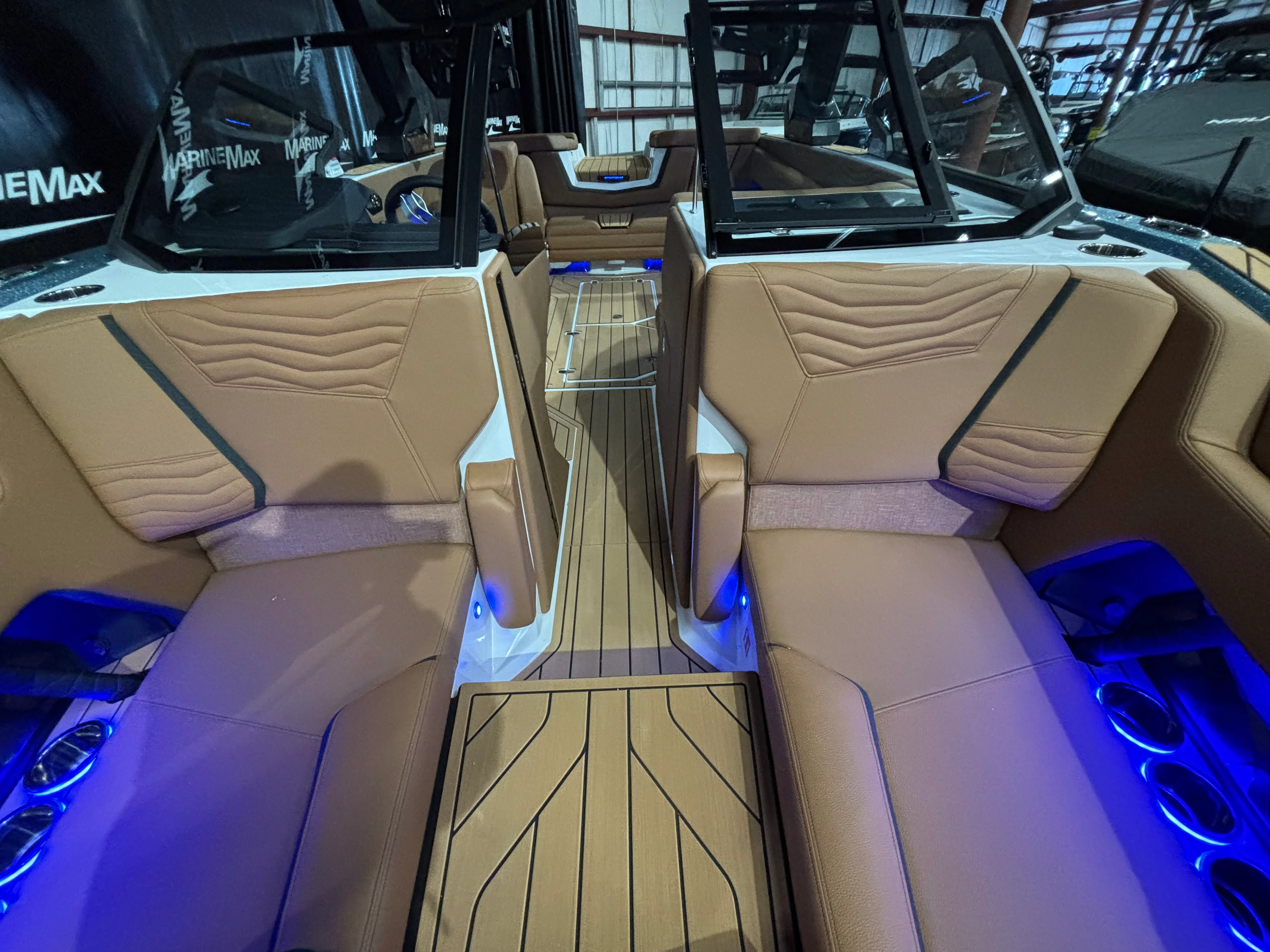 2026 Nautique G23SUPER AIR Image Thumbnail #36