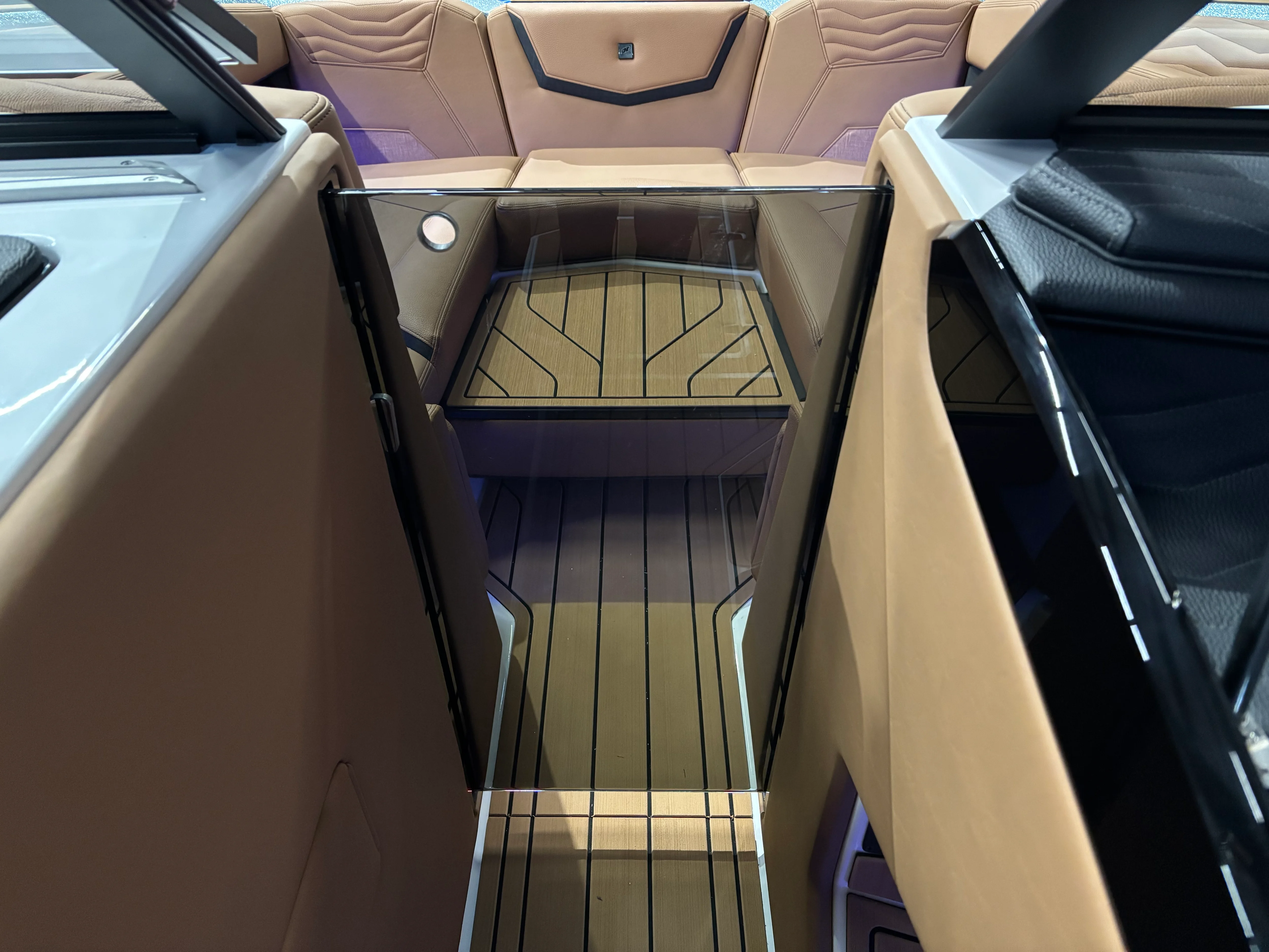 2026 Nautique G23SUPER AIR Image Thumbnail #29