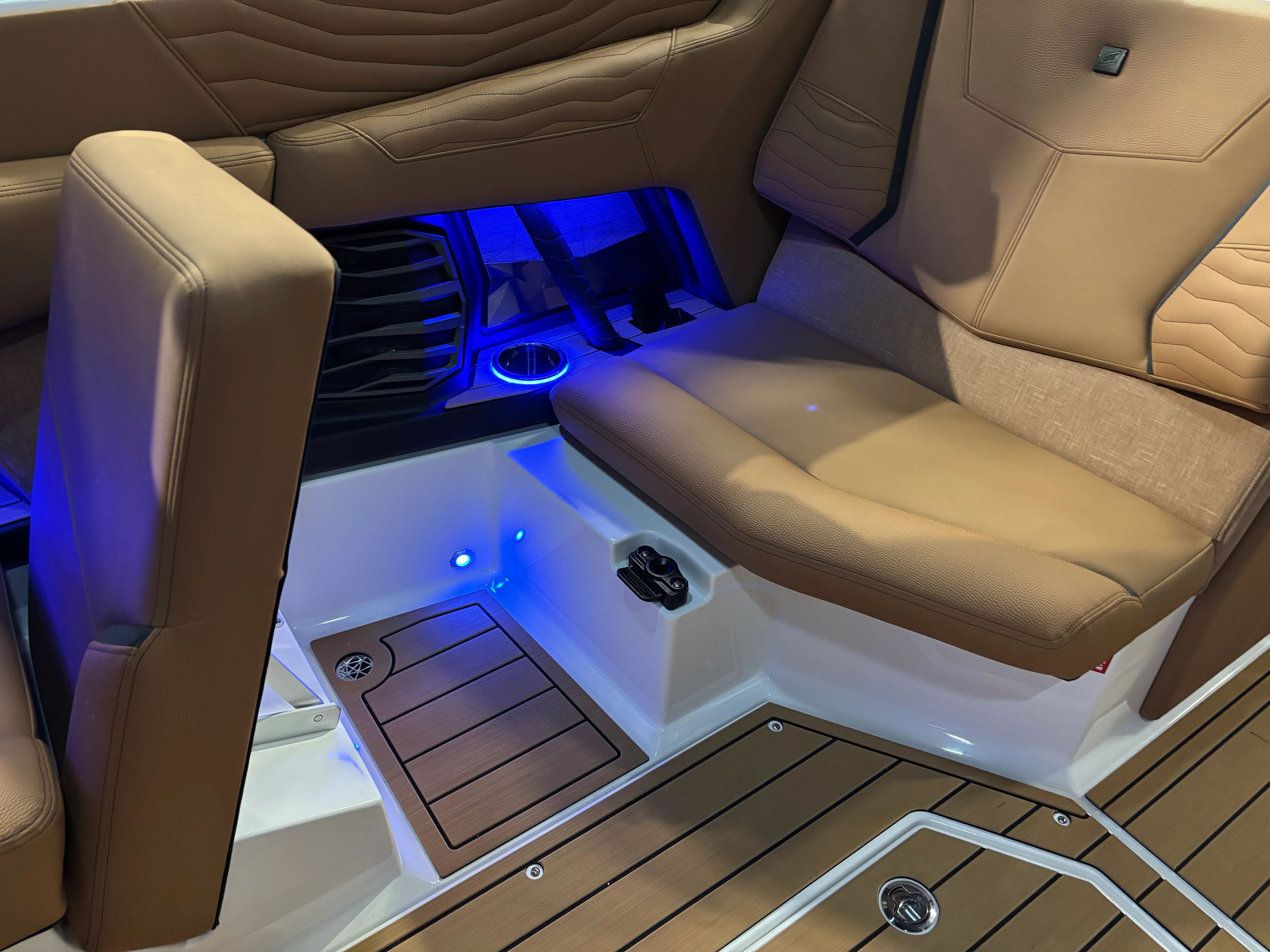 2026 Nautique G23SUPER AIR Image Thumbnail #17