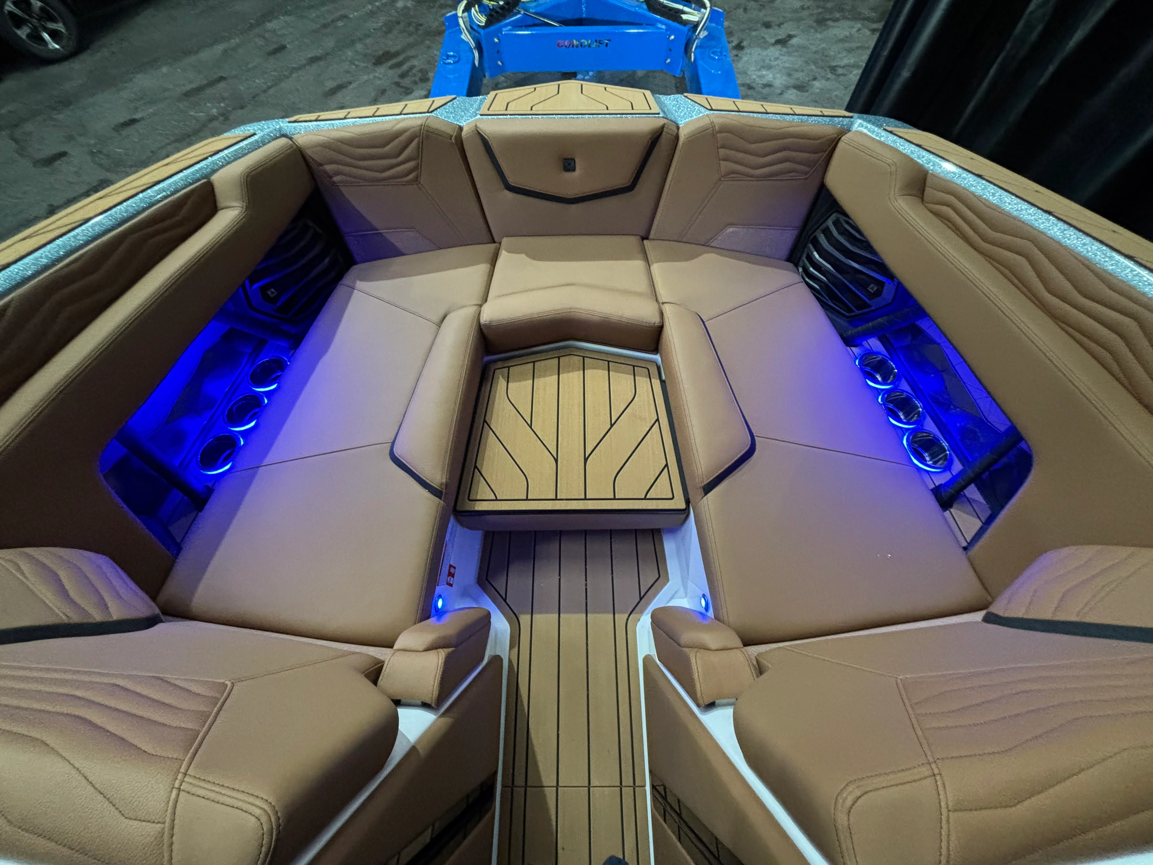 2026 Nautique G23SUPER AIR Image Thumbnail #30