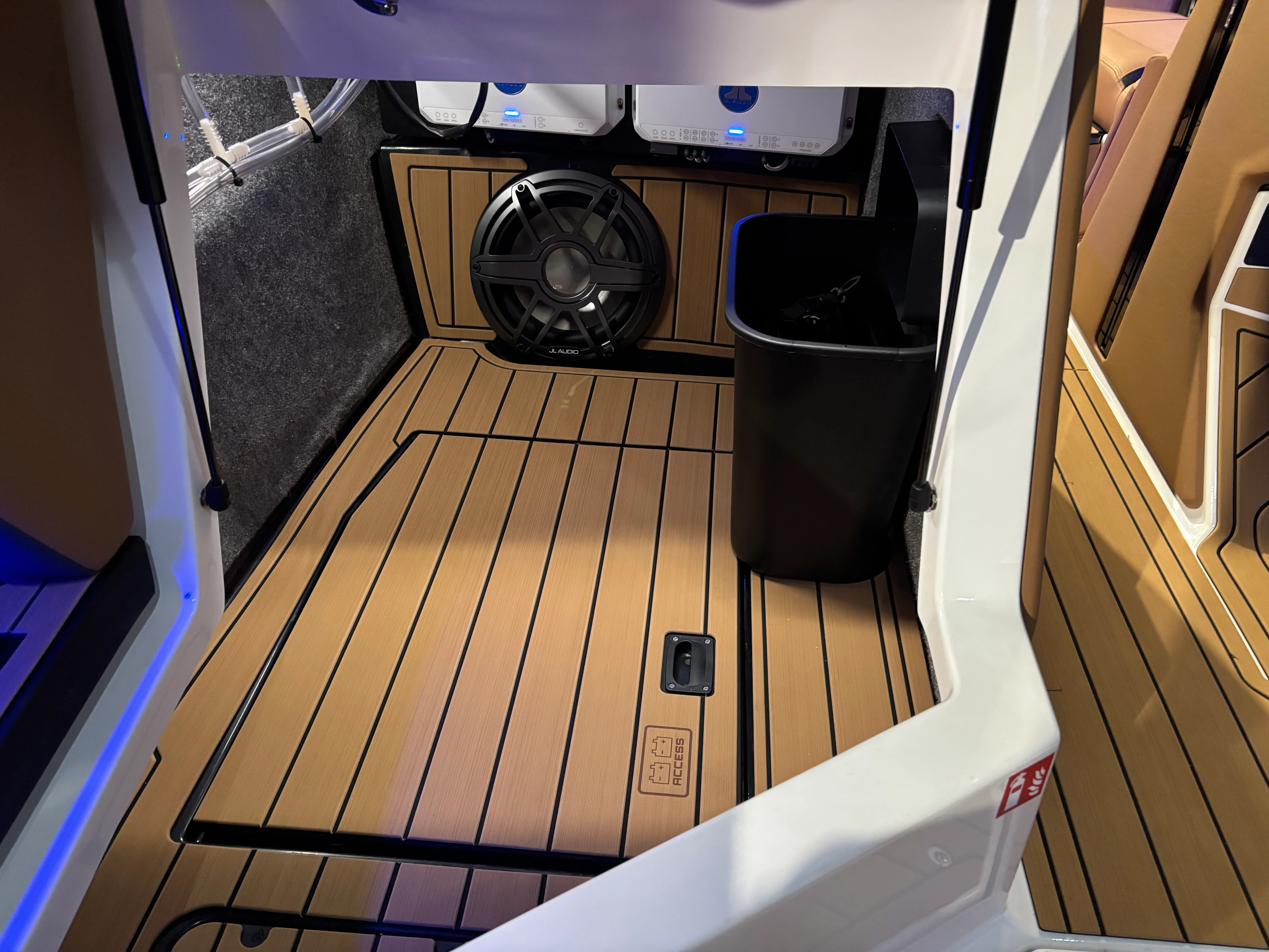 2026 Nautique G23SUPER AIR Image Thumbnail #21