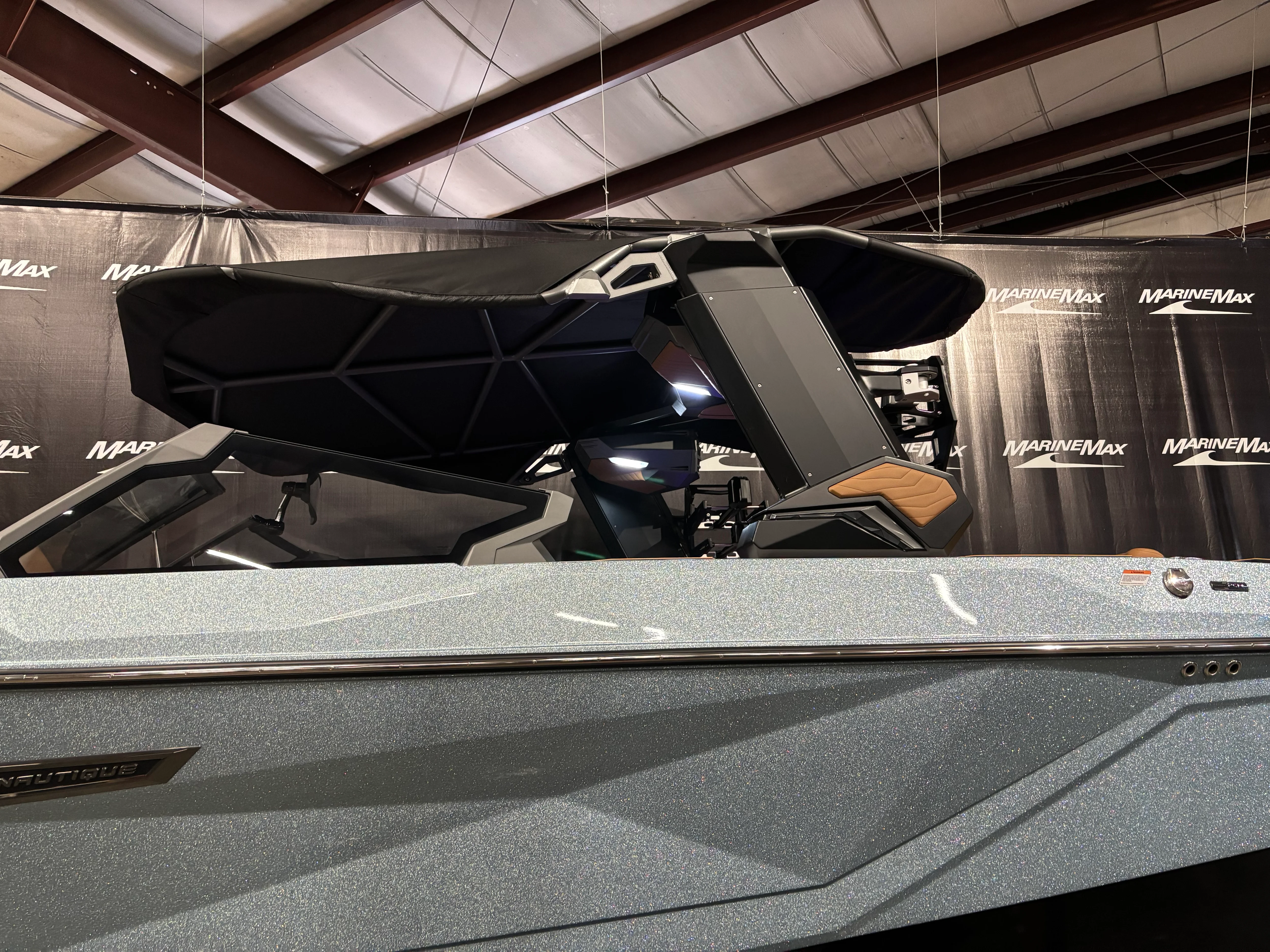 2026 Nautique G23SUPER AIR Image Thumbnail #2