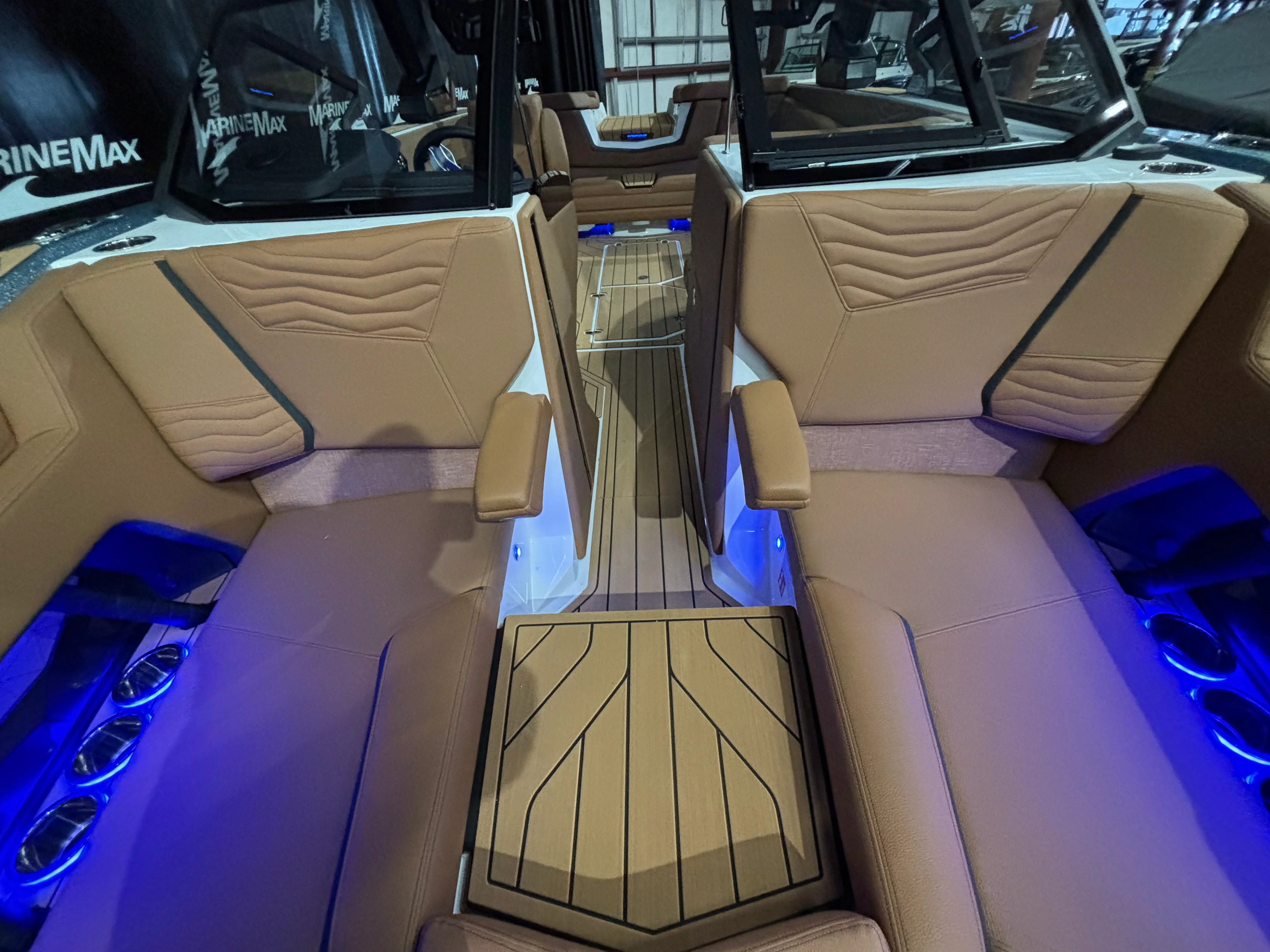 2026 Nautique G23SUPER AIR Image Thumbnail #35