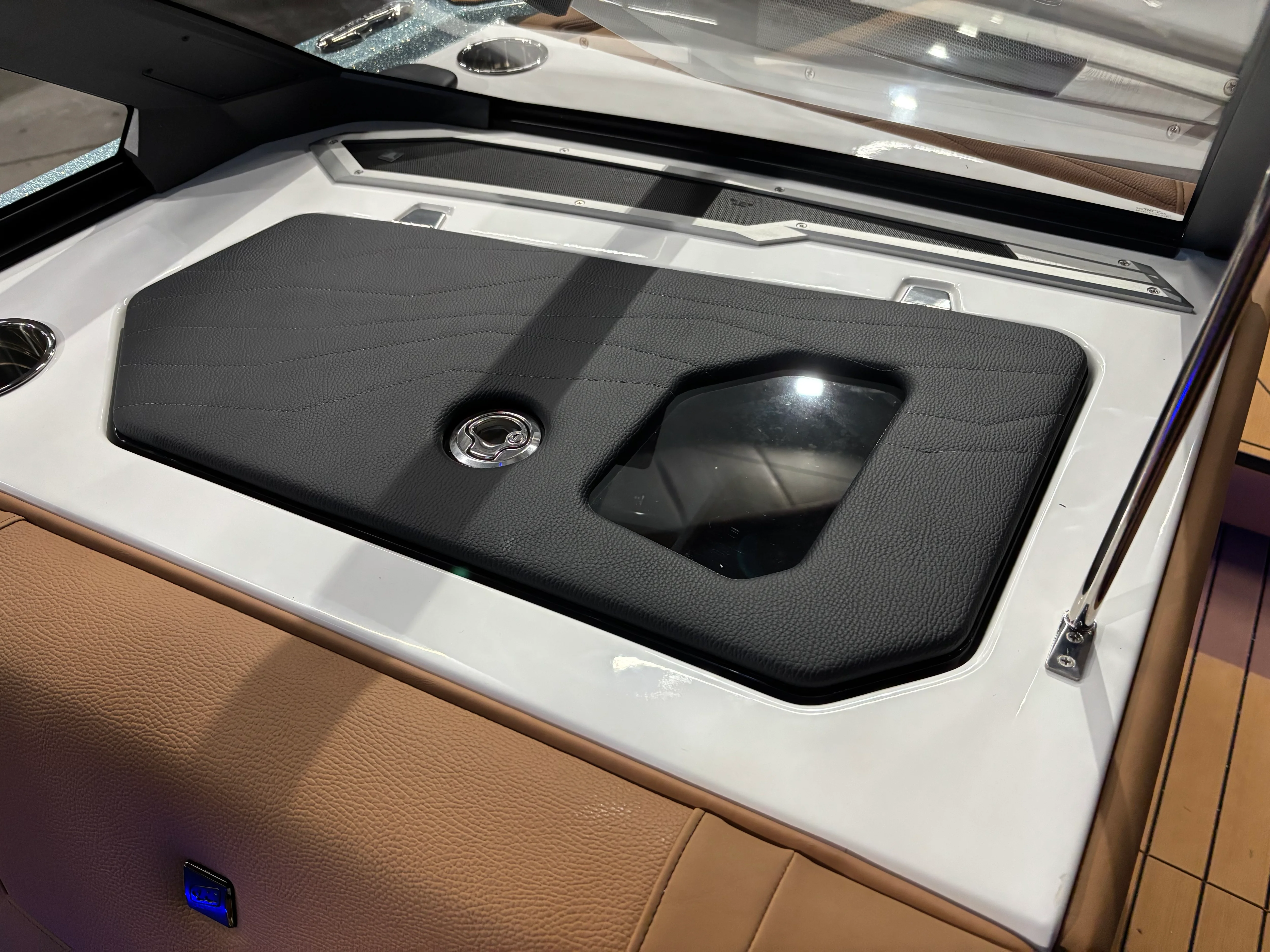 2026 Nautique G23SUPER AIR Image Thumbnail #19