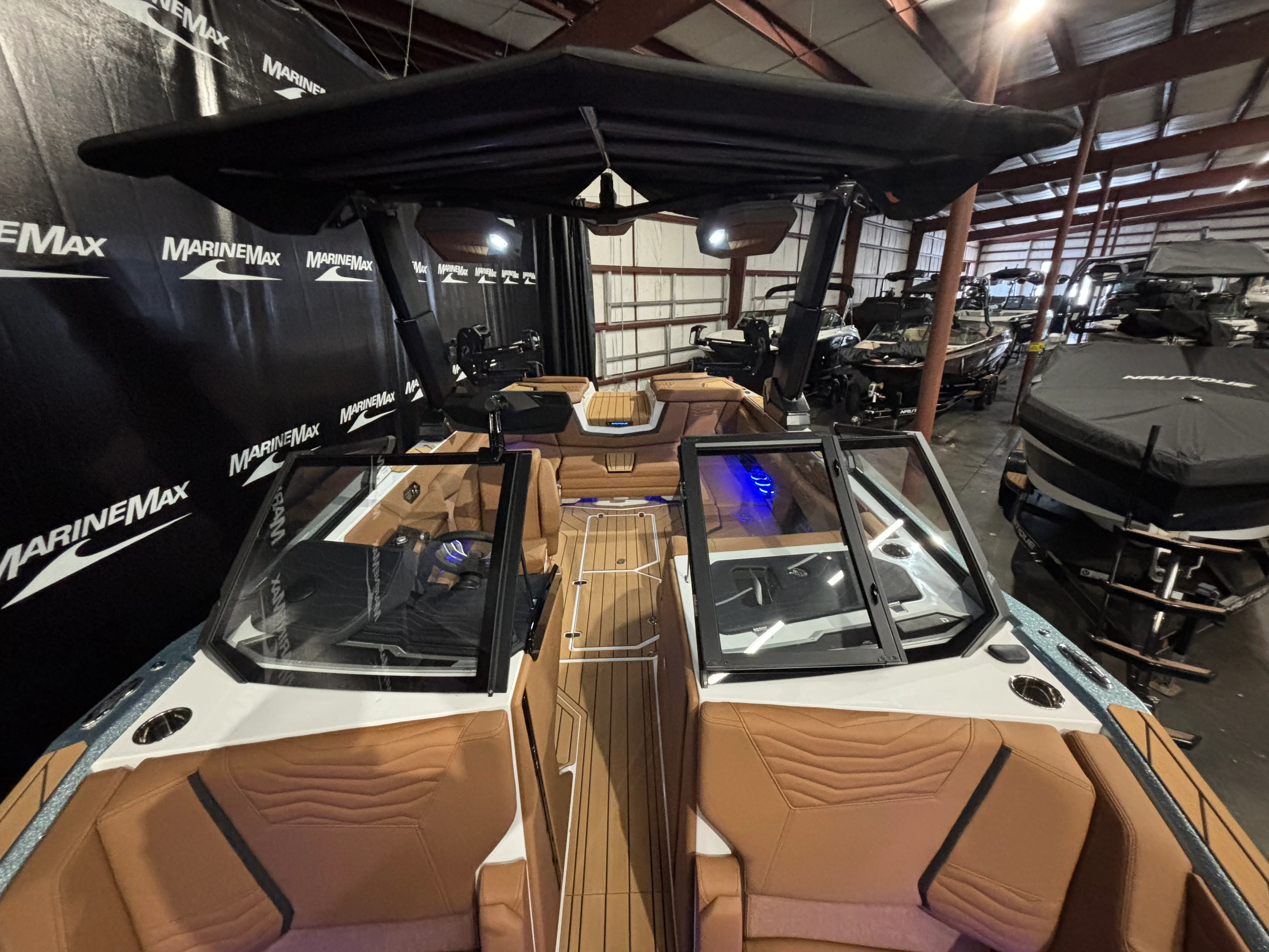 2026 Nautique G23SUPER AIR Image Thumbnail #39