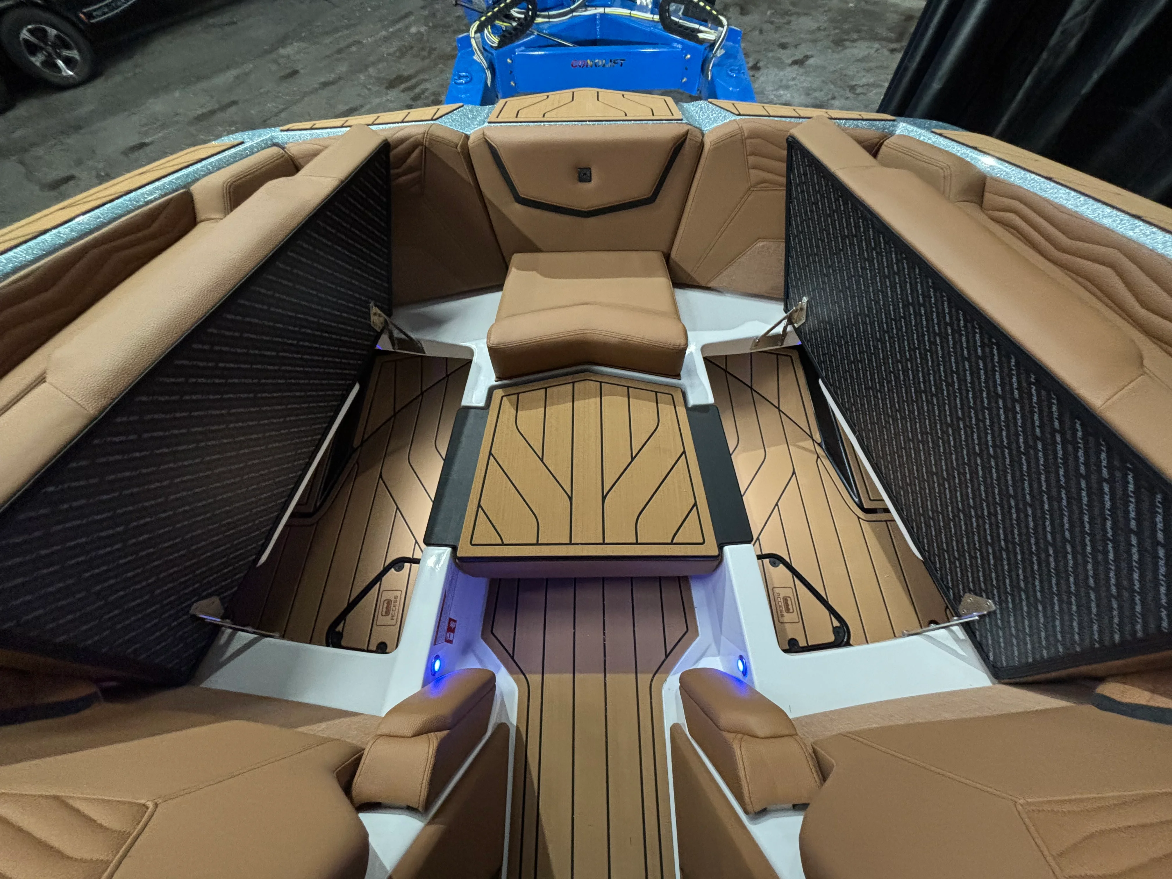 2026 Nautique G23SUPER AIR Image Thumbnail #31