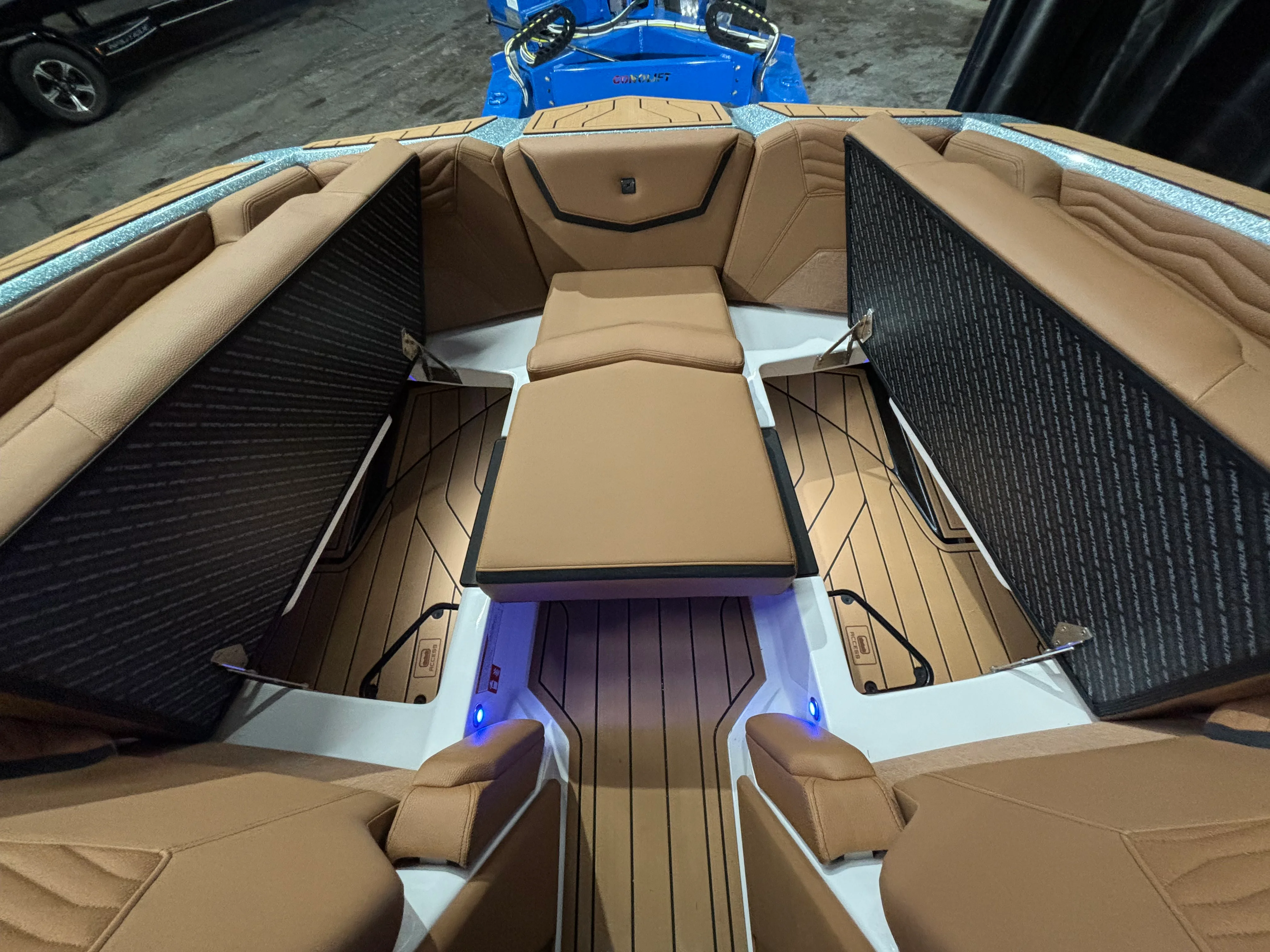 2026 Nautique G23SUPER AIR Image Thumbnail #32