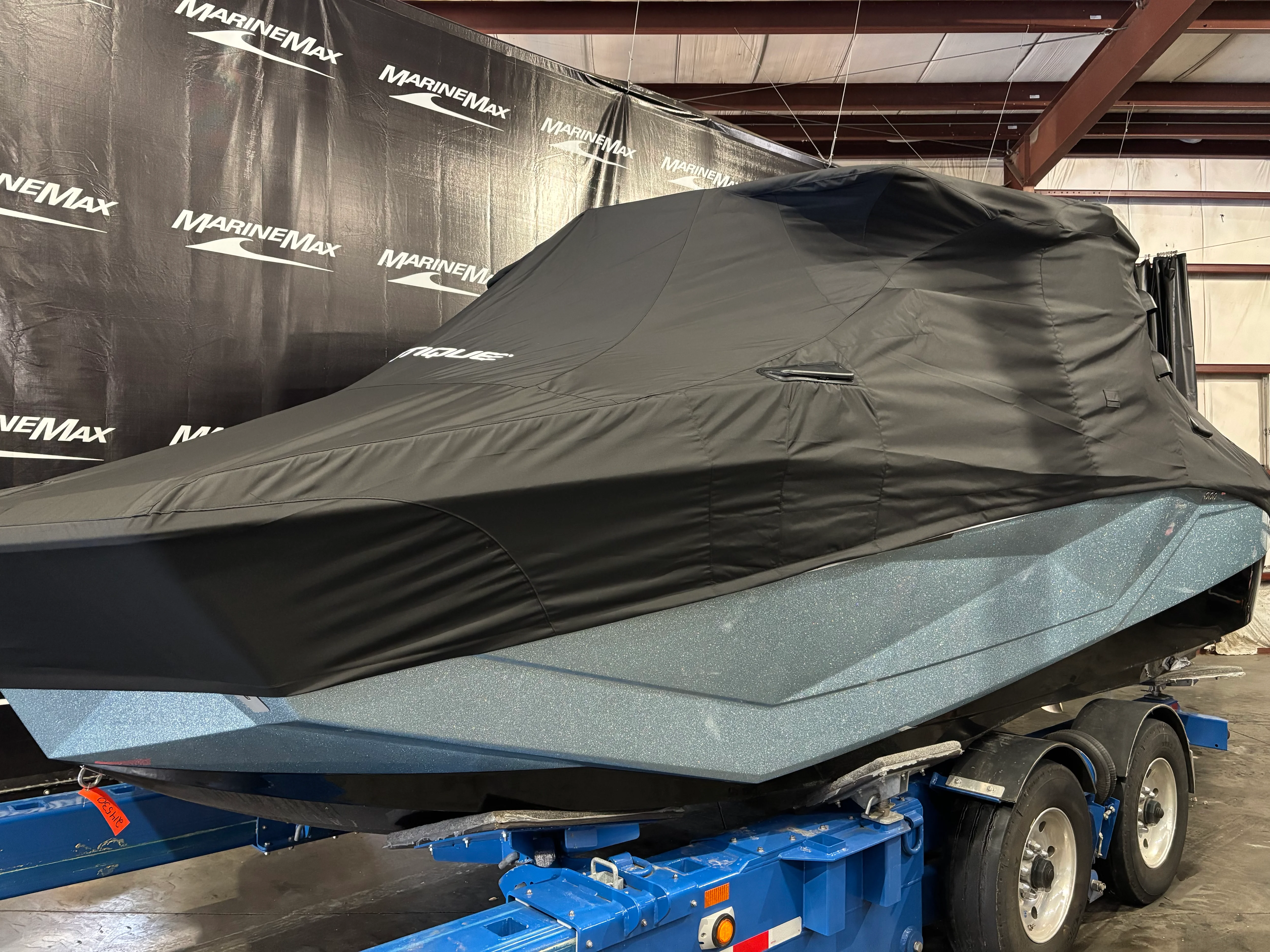 2026 Nautique G23SUPER AIR Image Thumbnail #50