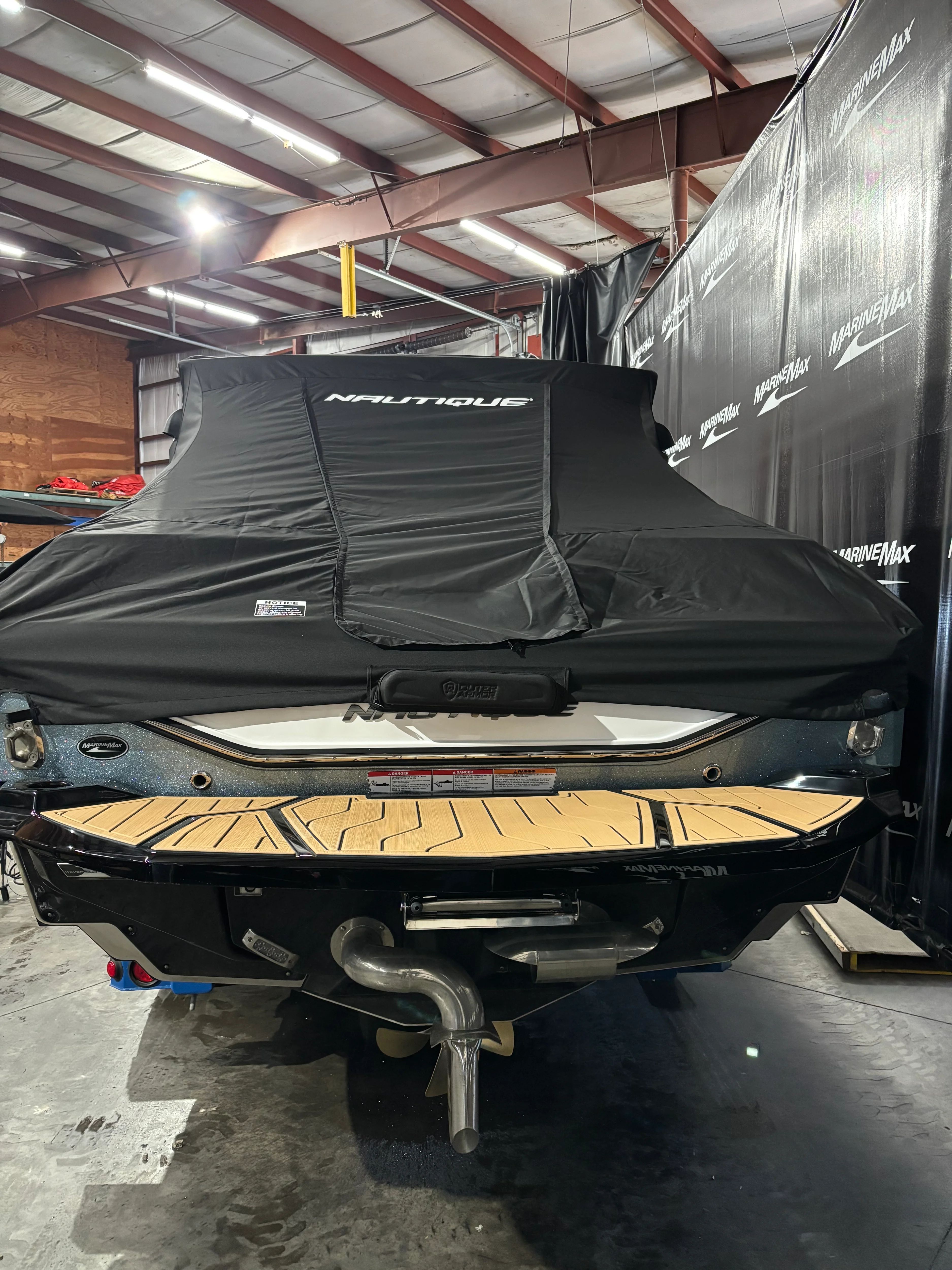 2026 Nautique G23SUPER AIR Image Thumbnail #49