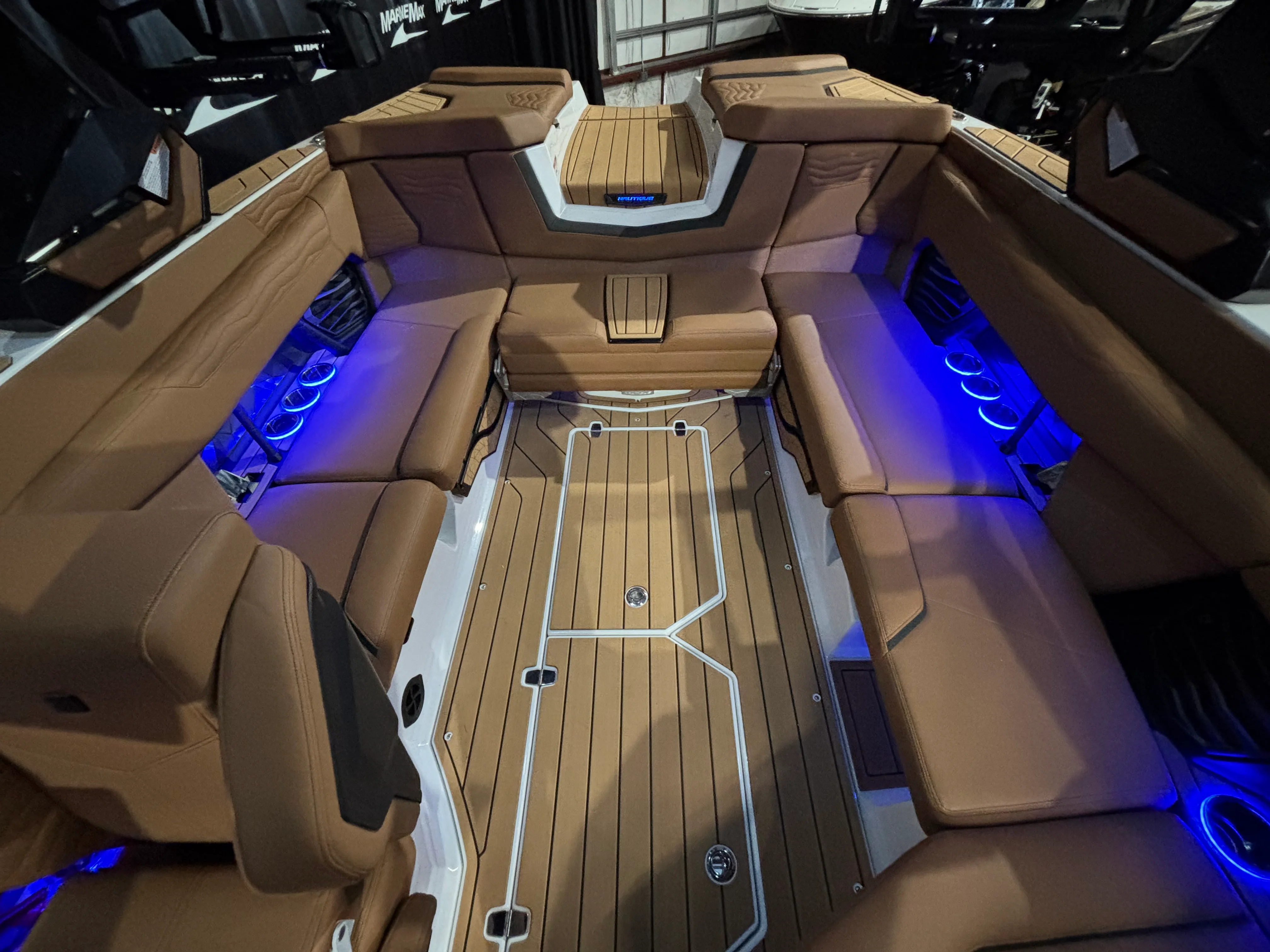 2026 Nautique G23SUPER AIR Image Thumbnail #37