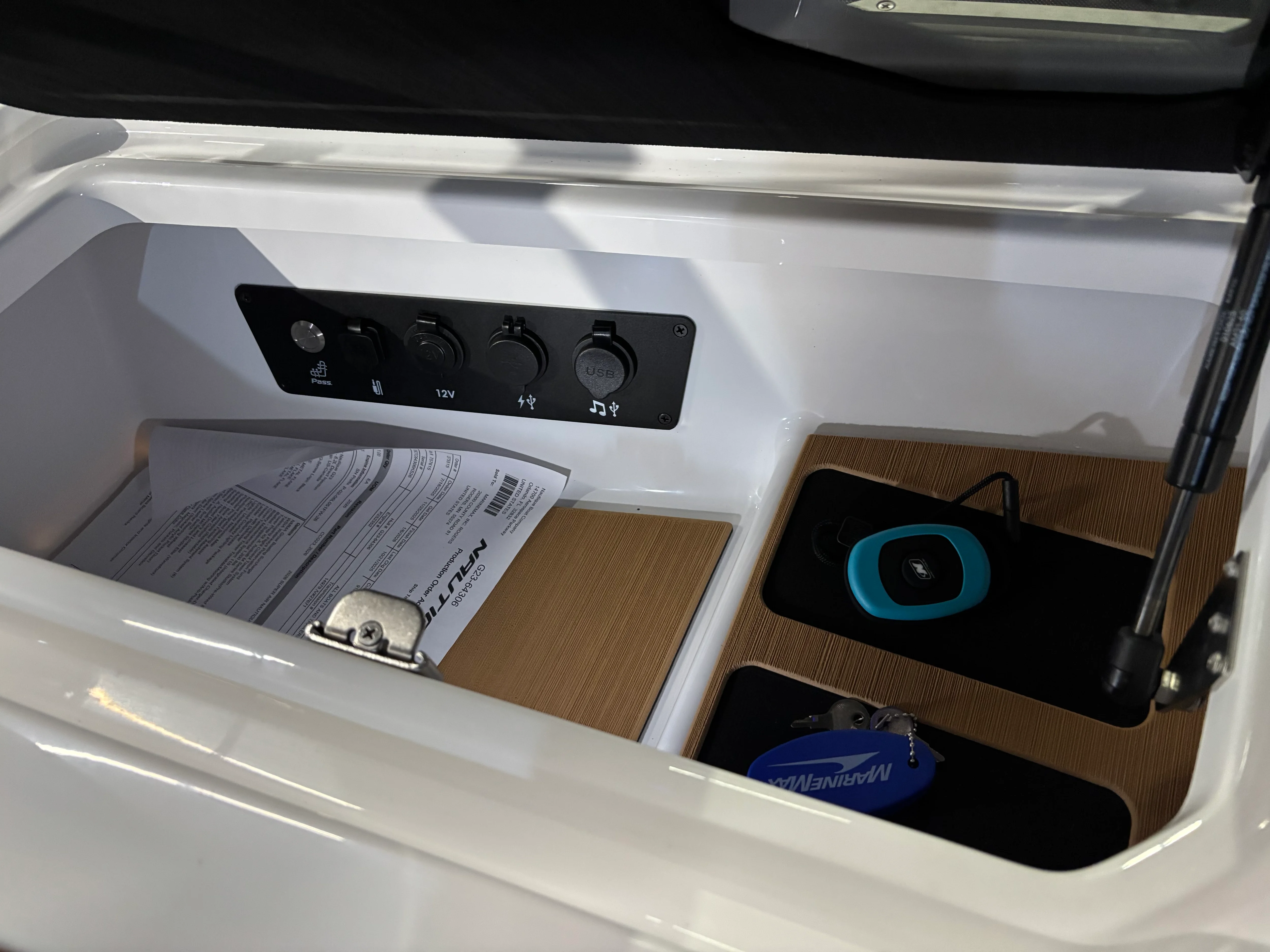 2026 Nautique G23SUPER AIR Image Thumbnail #20