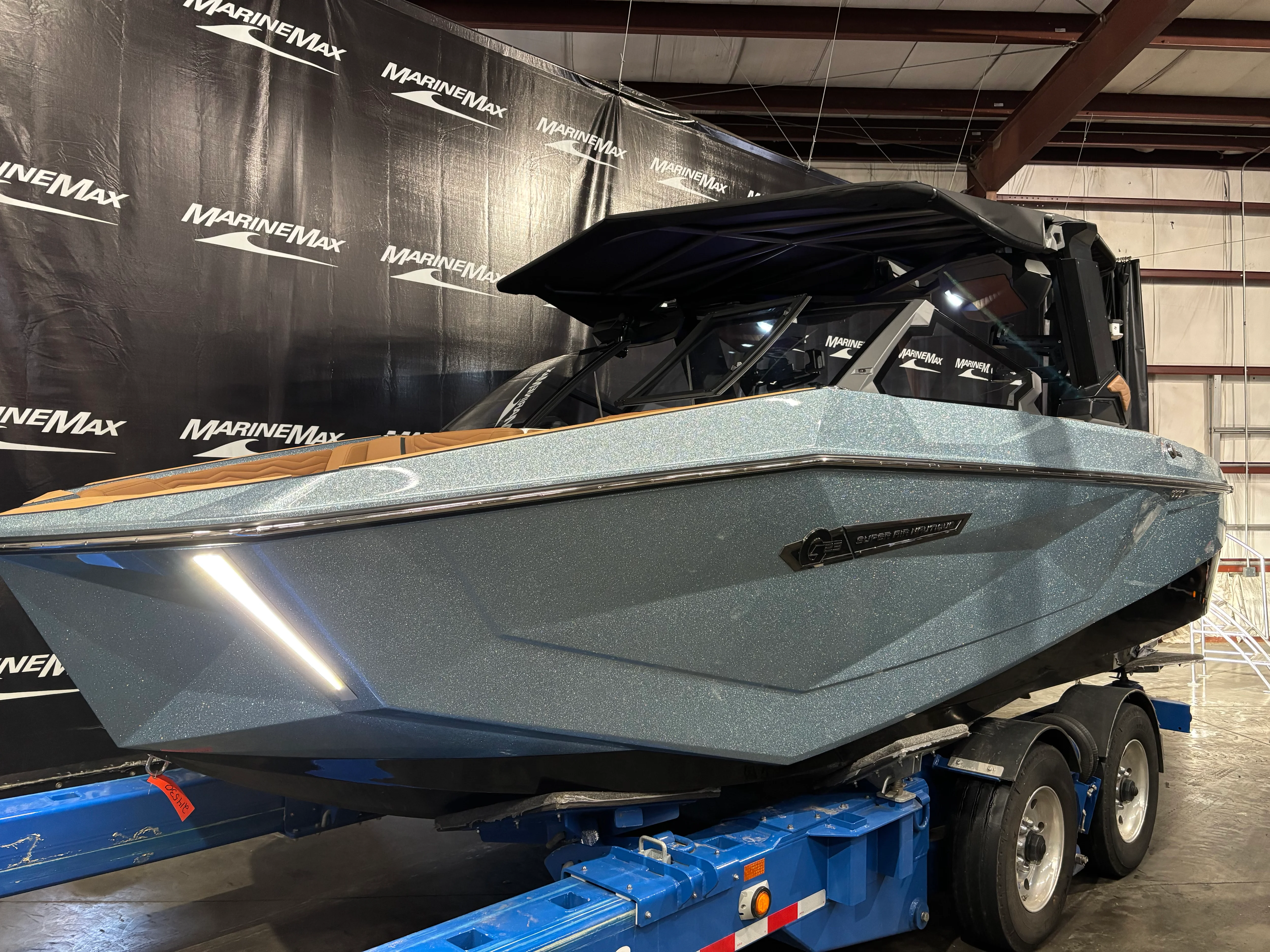 2026 Nautique G23SUPER AIR Image Thumbnail #0