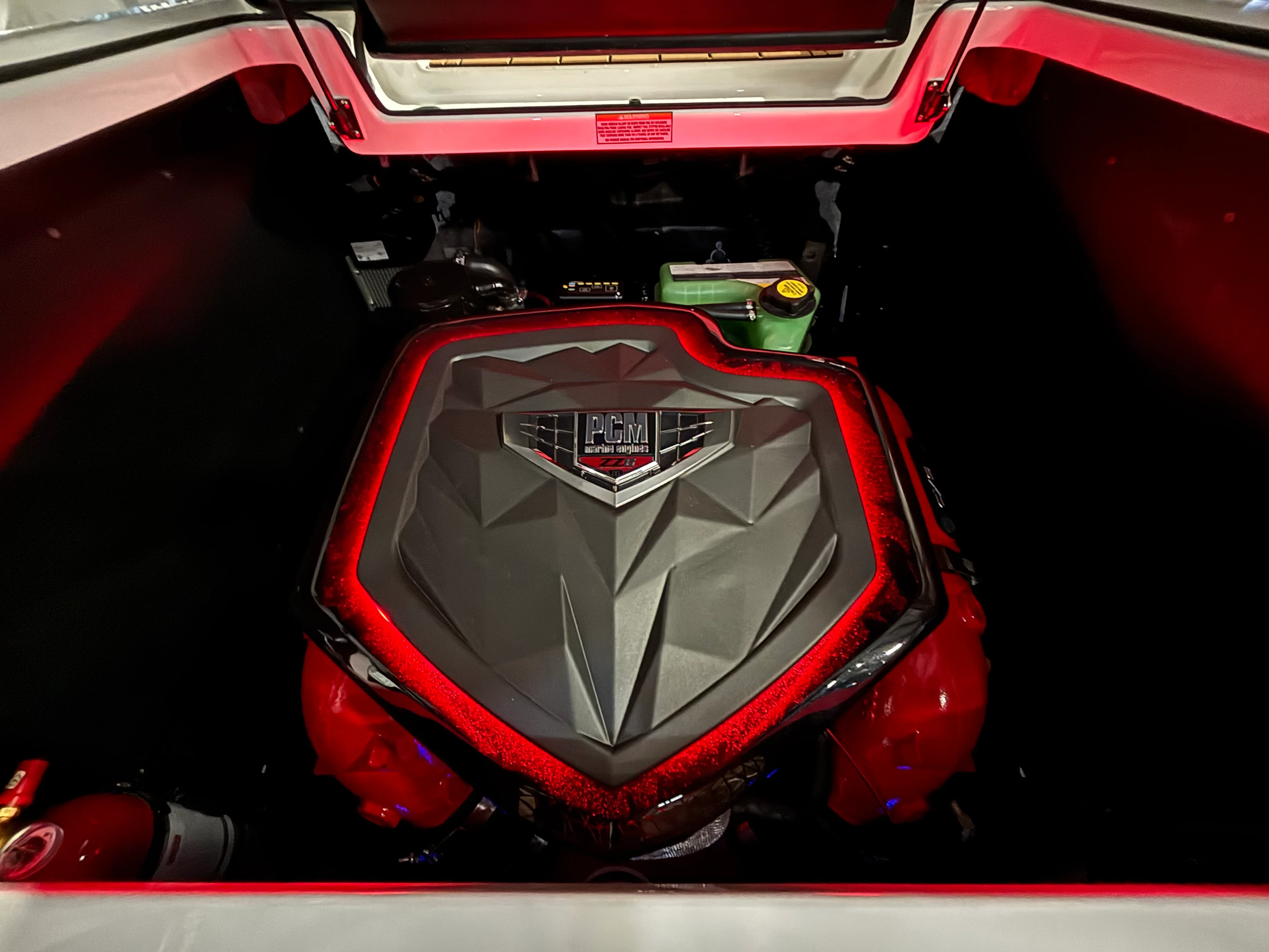 2026 Nautique G23SUPER AIR Image Thumbnail #45