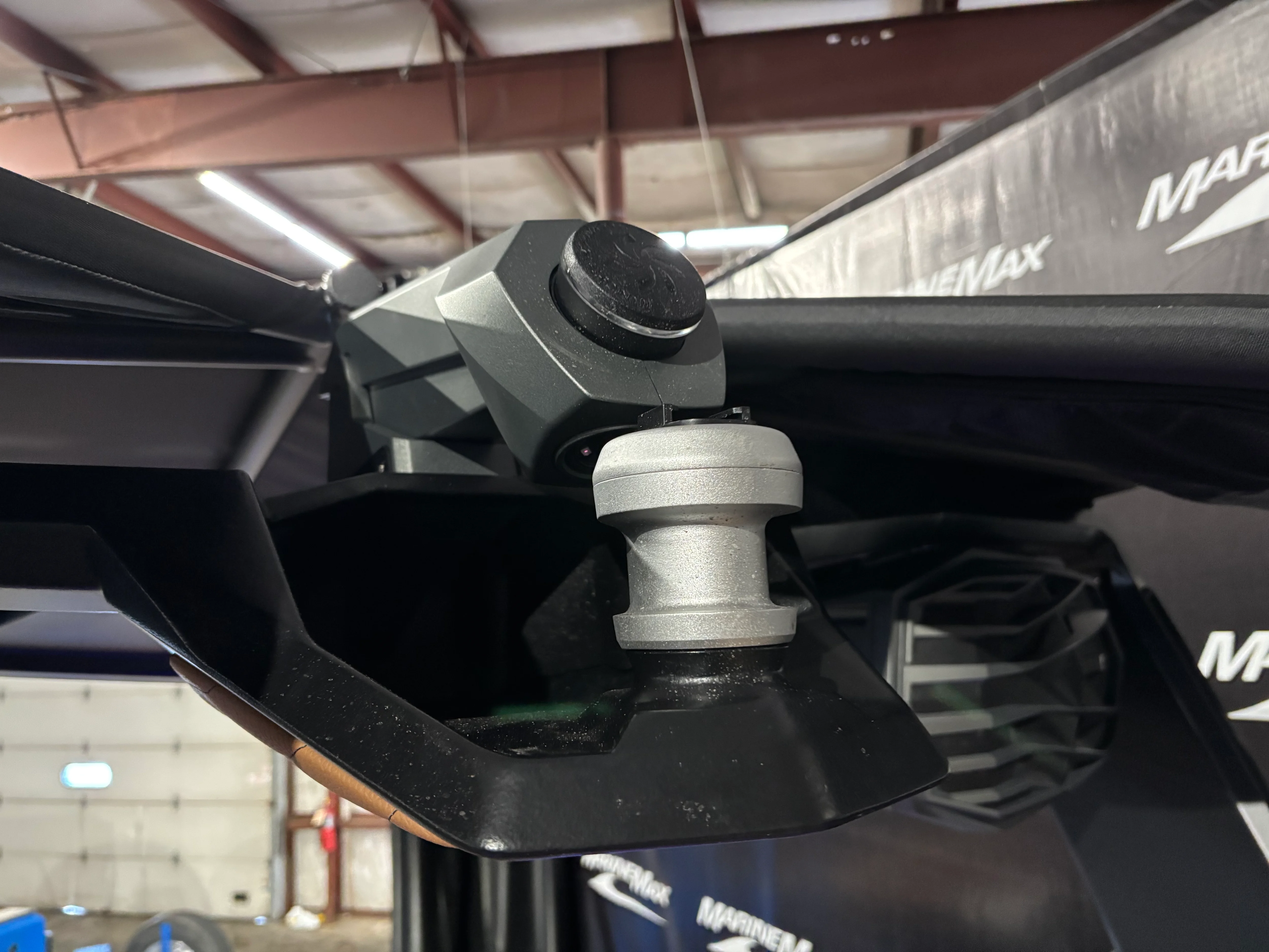 2026 Nautique G23SUPER AIR Image Thumbnail #43