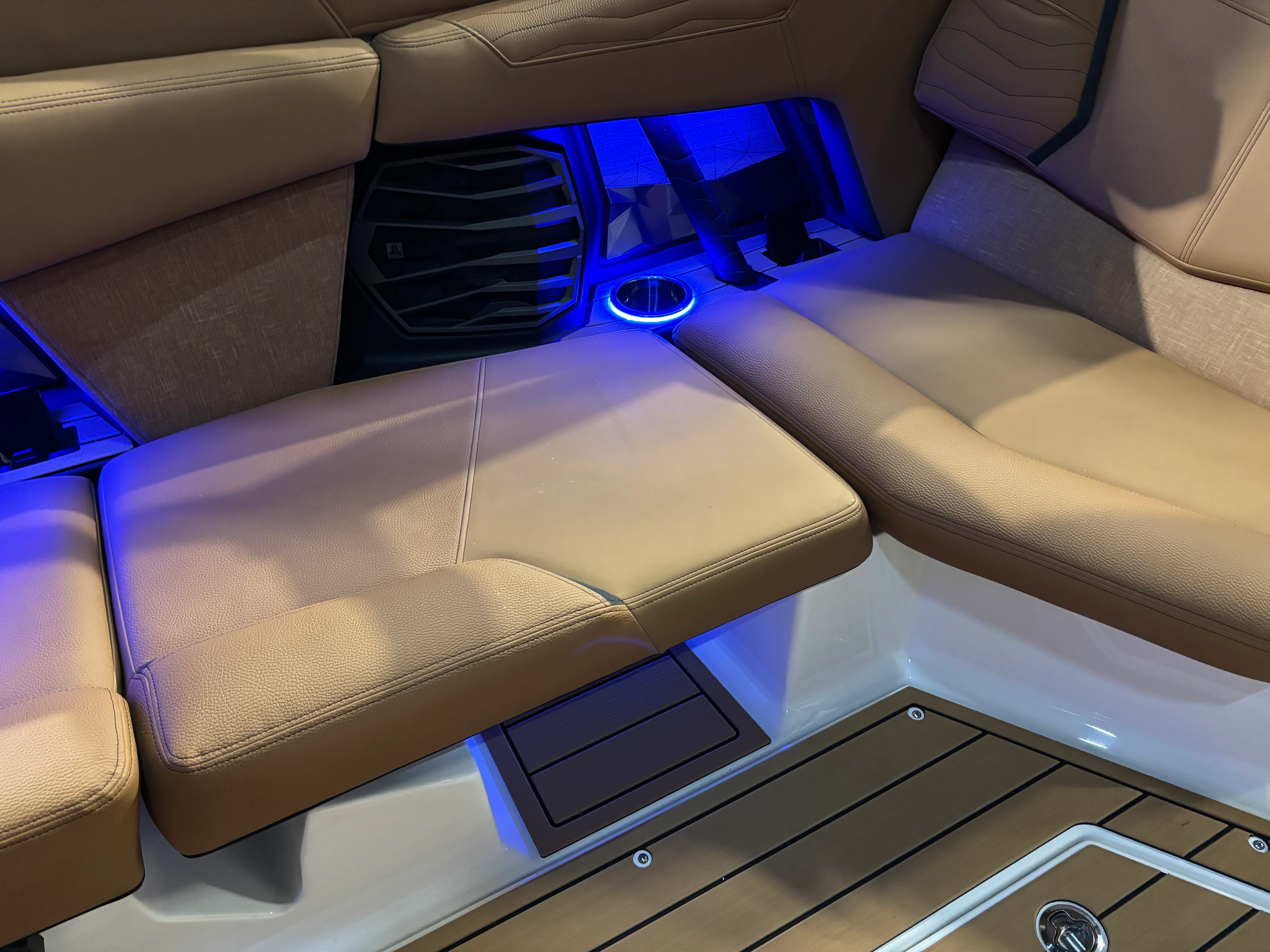 2026 Nautique G23SUPER AIR Image Thumbnail #16