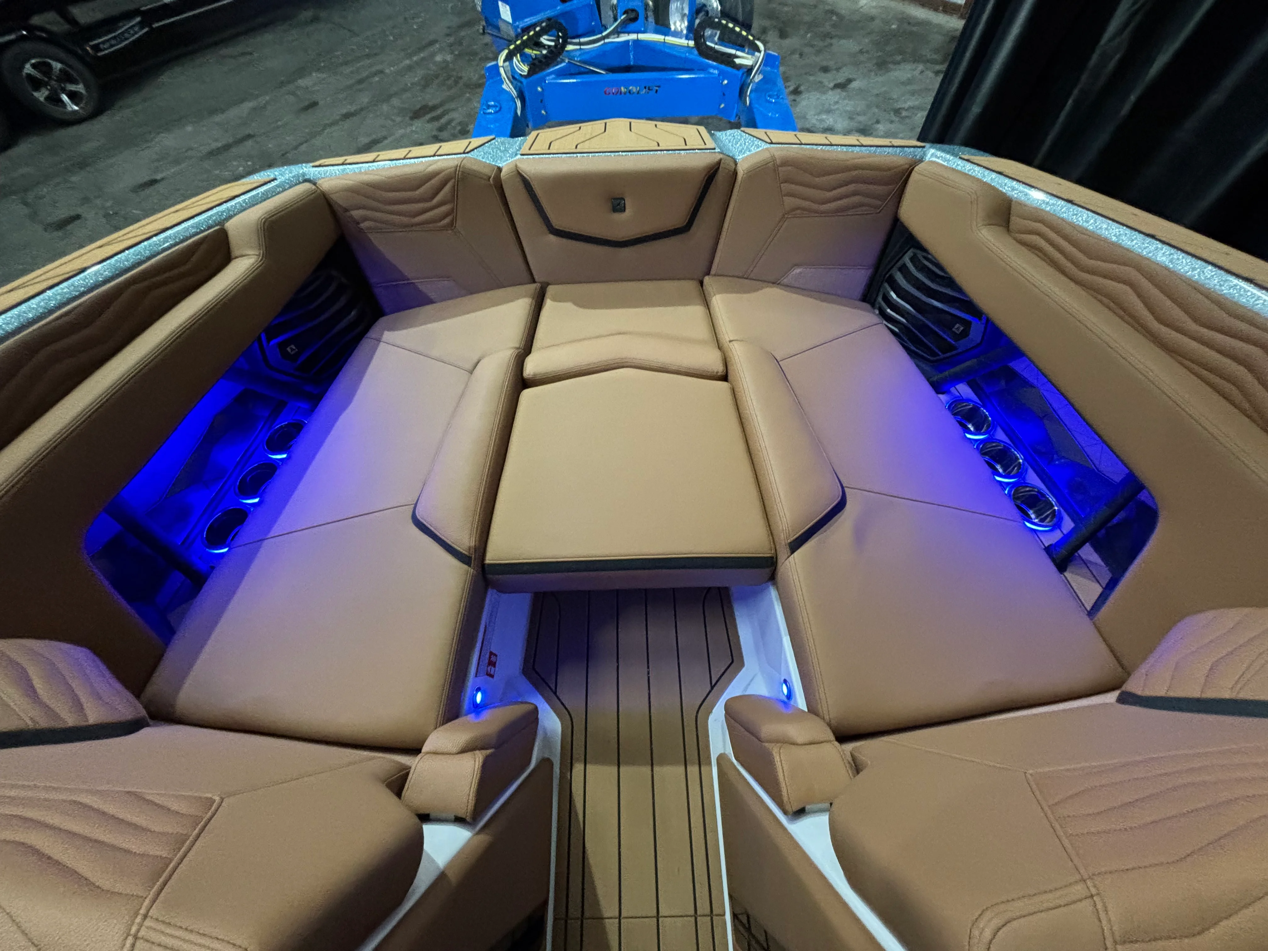 2026 Nautique G23SUPER AIR Image Thumbnail #33