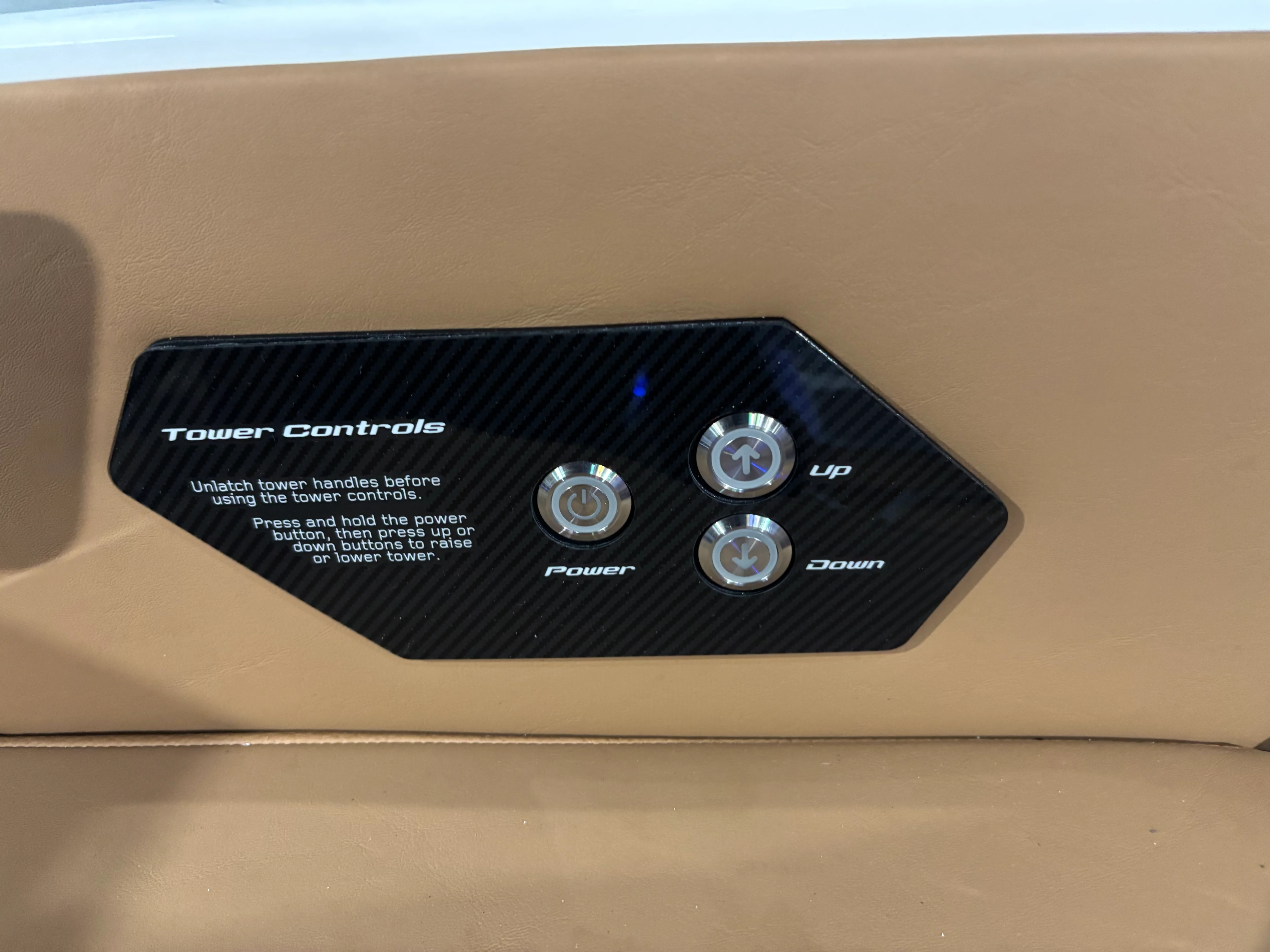 2026 Nautique G23SUPER AIR Image Thumbnail #24