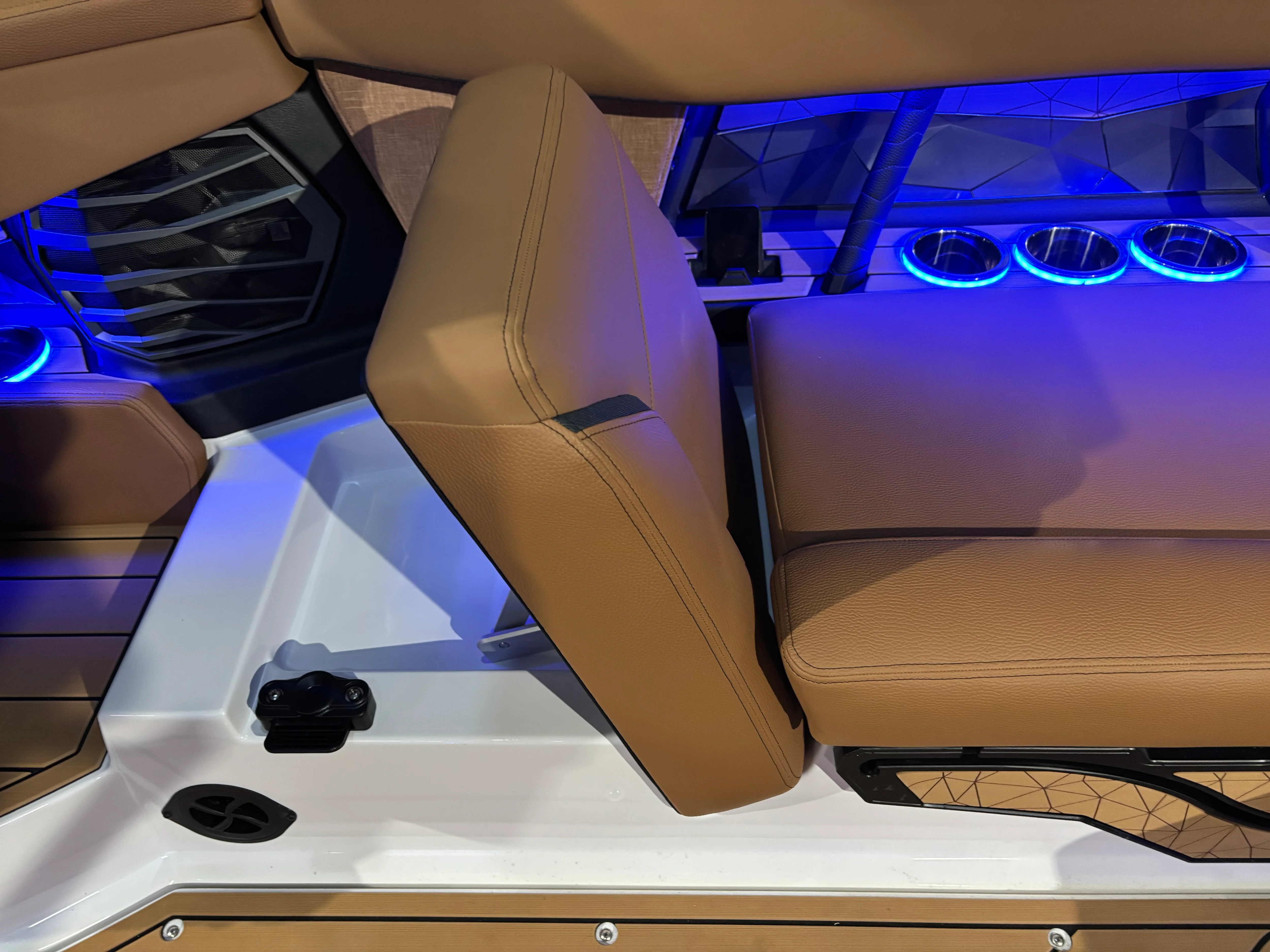 2026 Nautique G23SUPER AIR Image Thumbnail #15