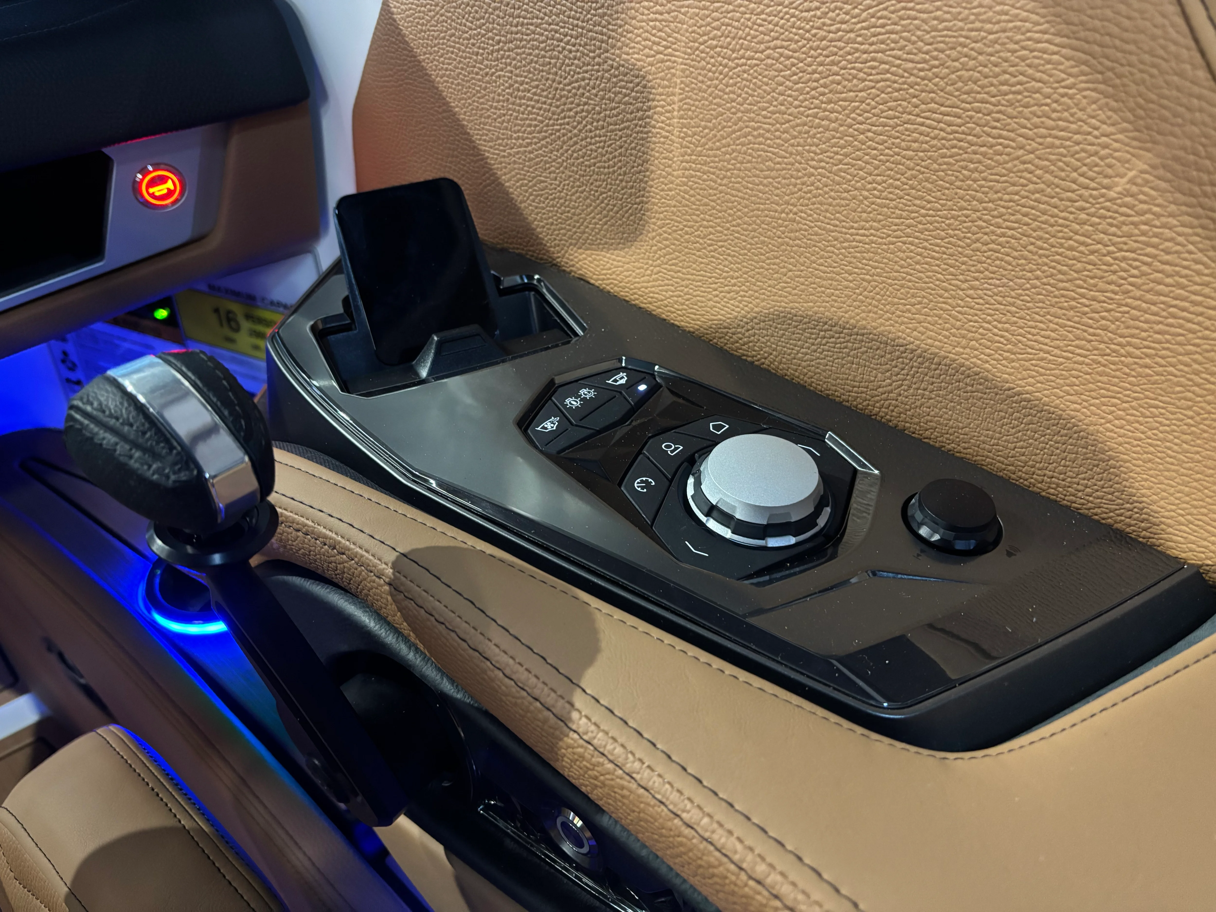 2026 Nautique G23SUPER AIR Image Thumbnail #25