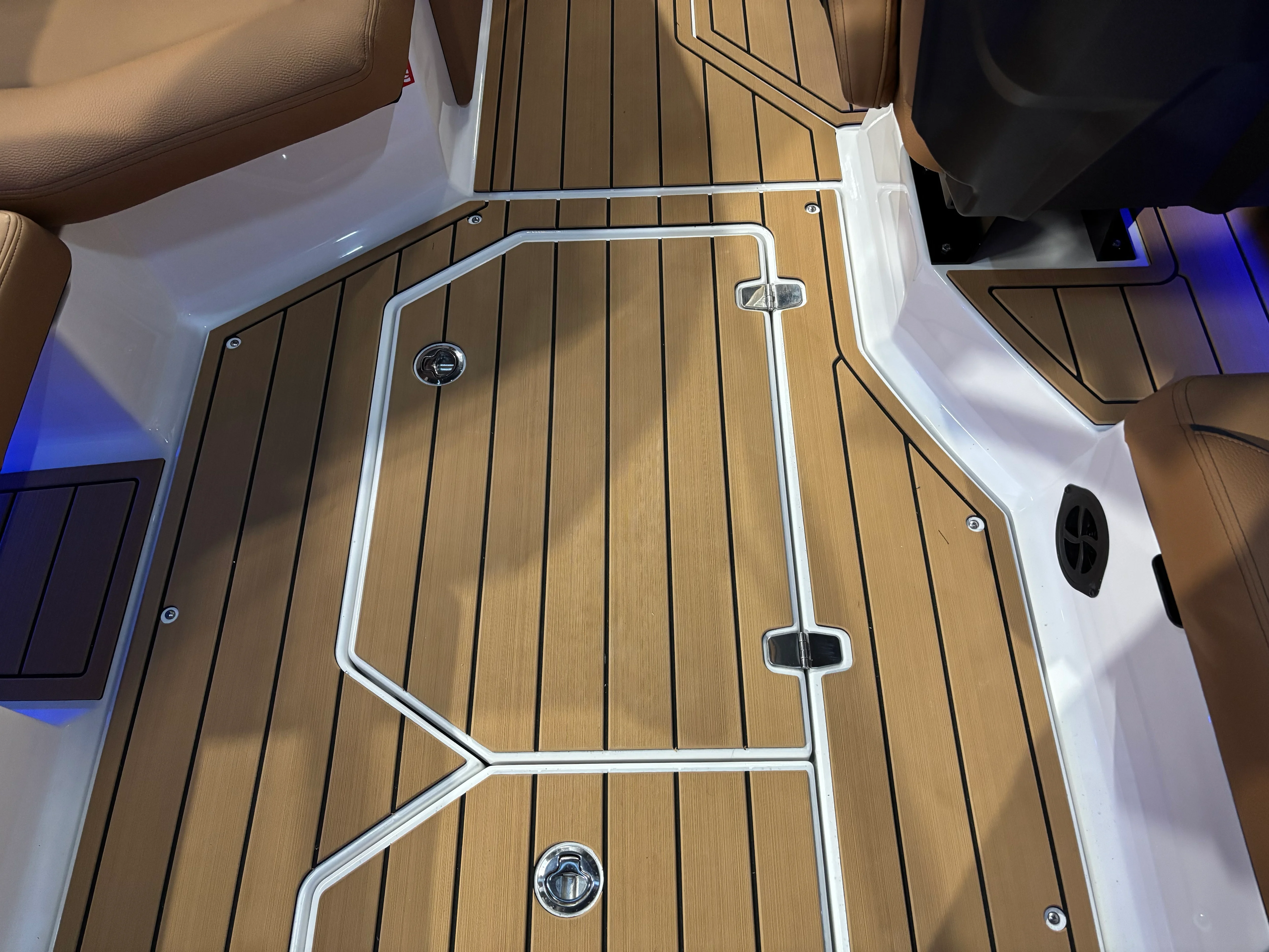 2026 Nautique G23SUPER AIR Image Thumbnail #47