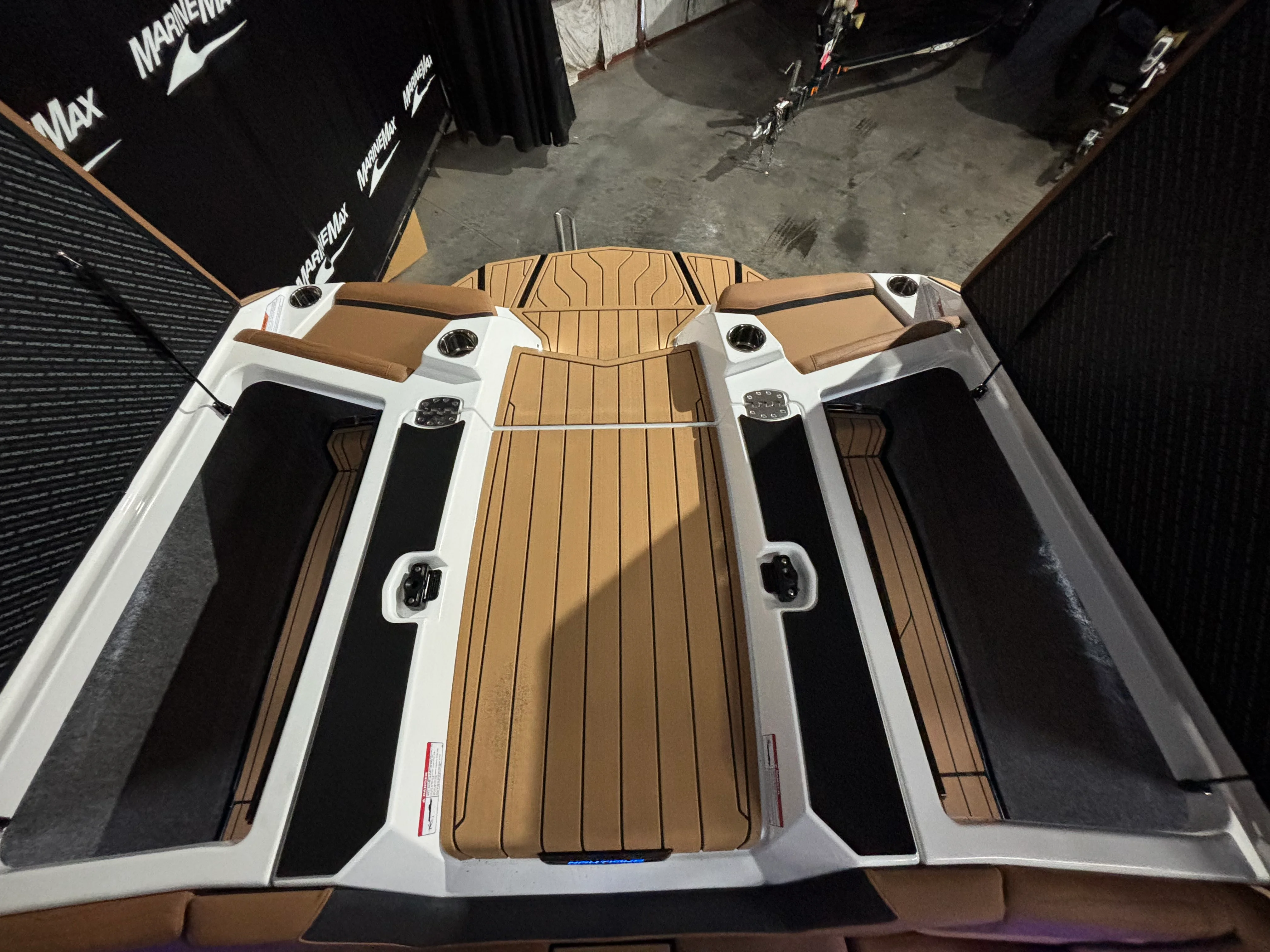 2026 Nautique G23SUPER AIR Image Thumbnail #11