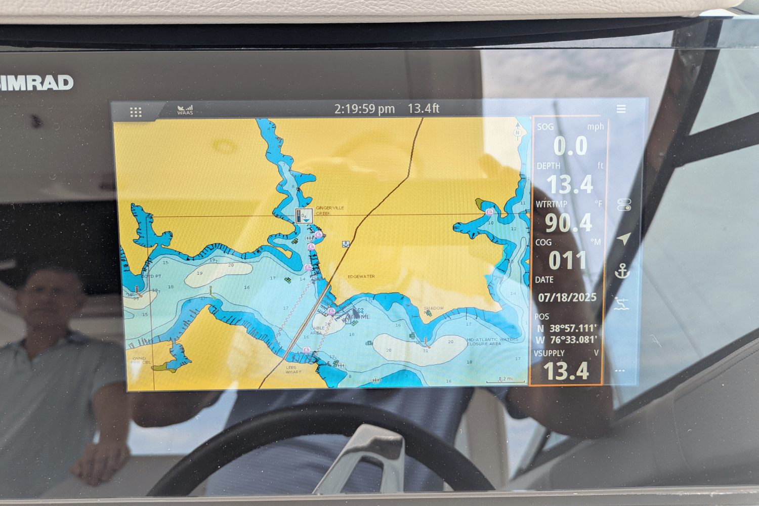 2023 Sea Ray 350 SLX Image Thumbnail #9