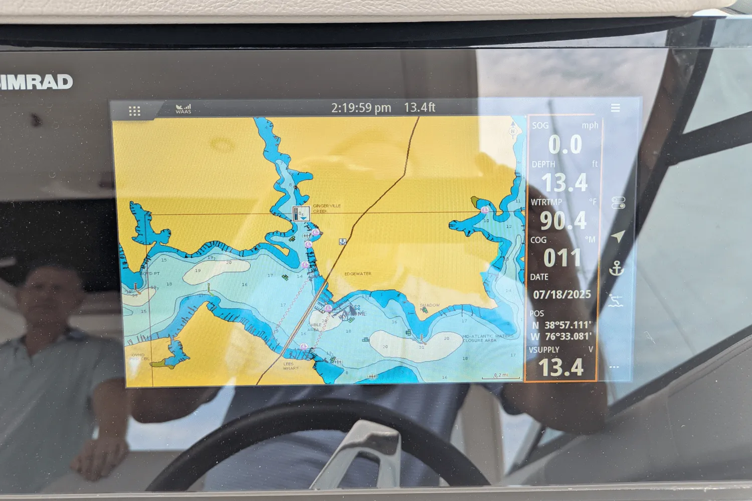 2023 Sea Ray 350 SLX Image Thumbnail #9