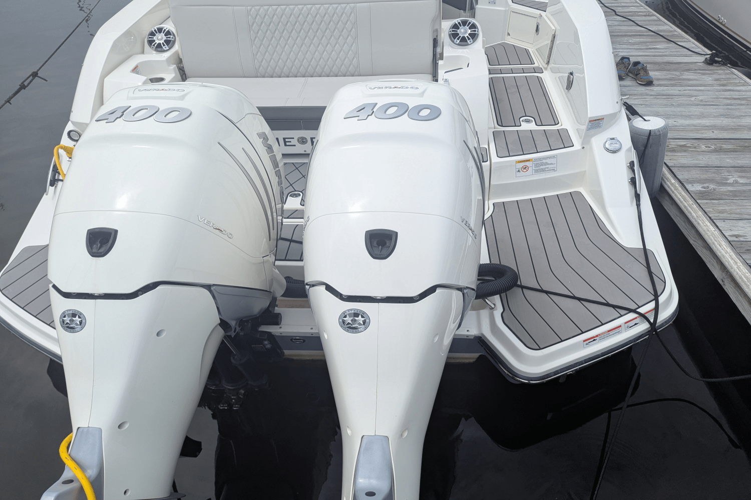 2023 Sea Ray 350 SLX Image Thumbnail #28
