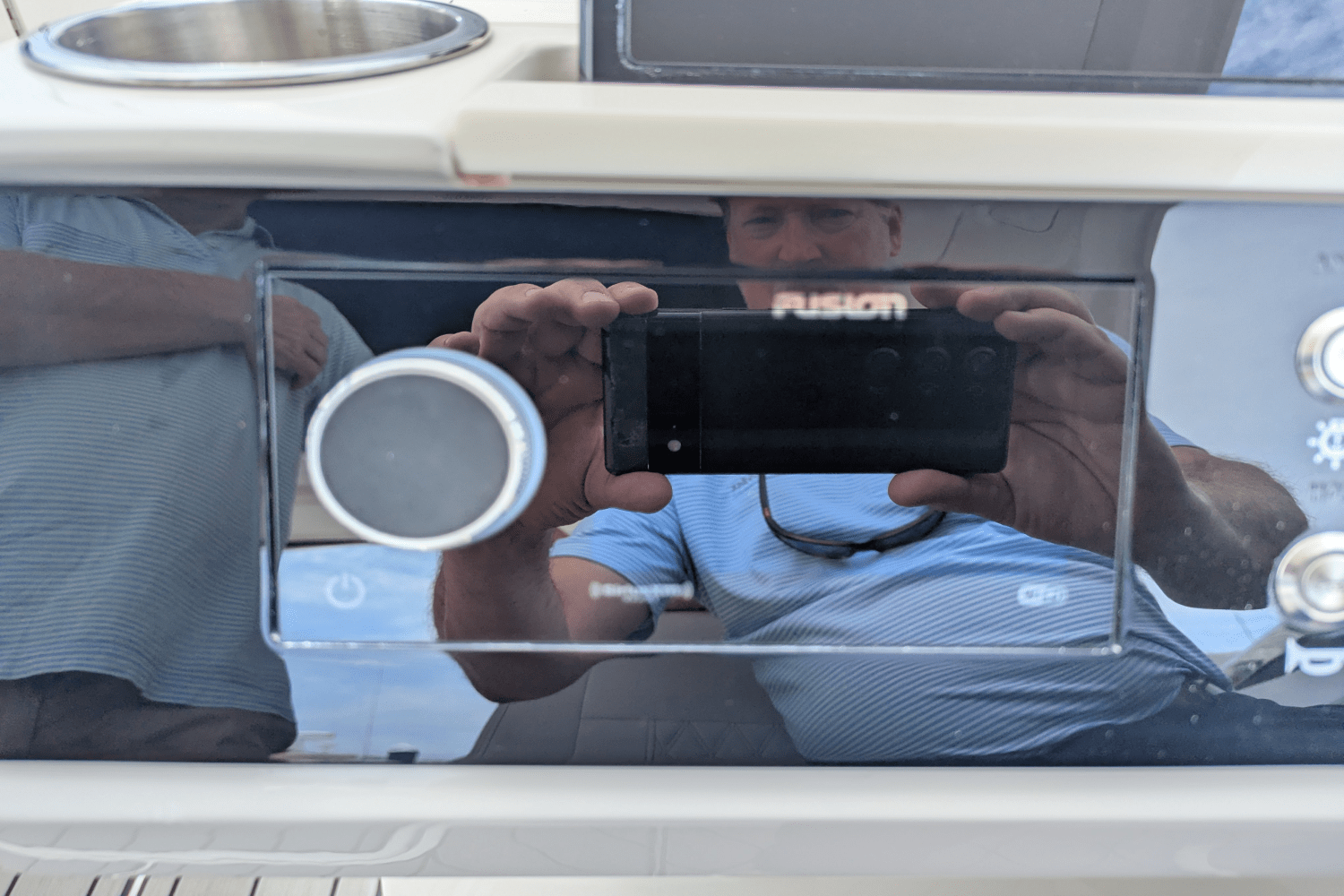 2023 Sea Ray 350 SLX Image Thumbnail #11