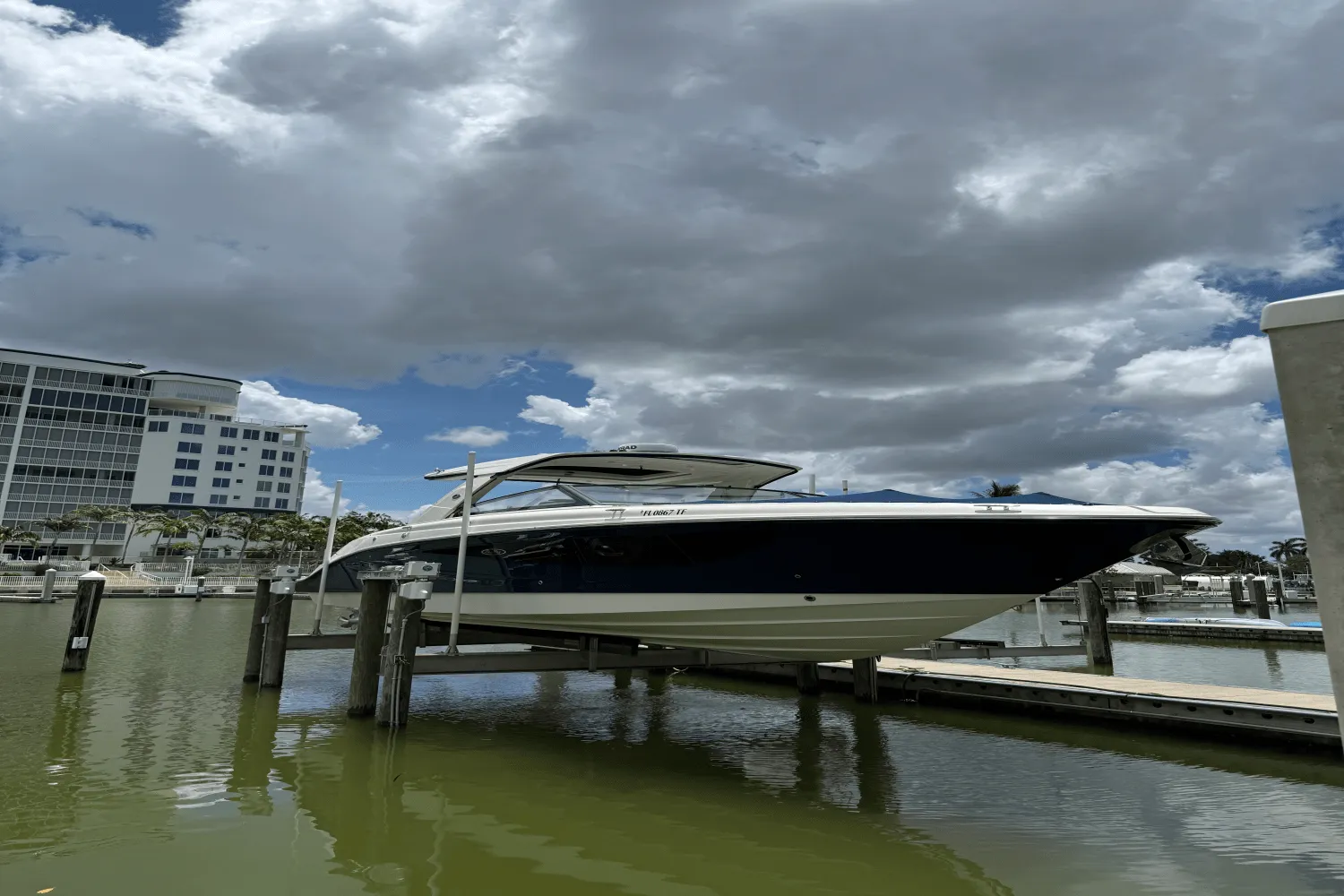 2022 Sea Ray 400 SLX-OB Image Thumbnail #48