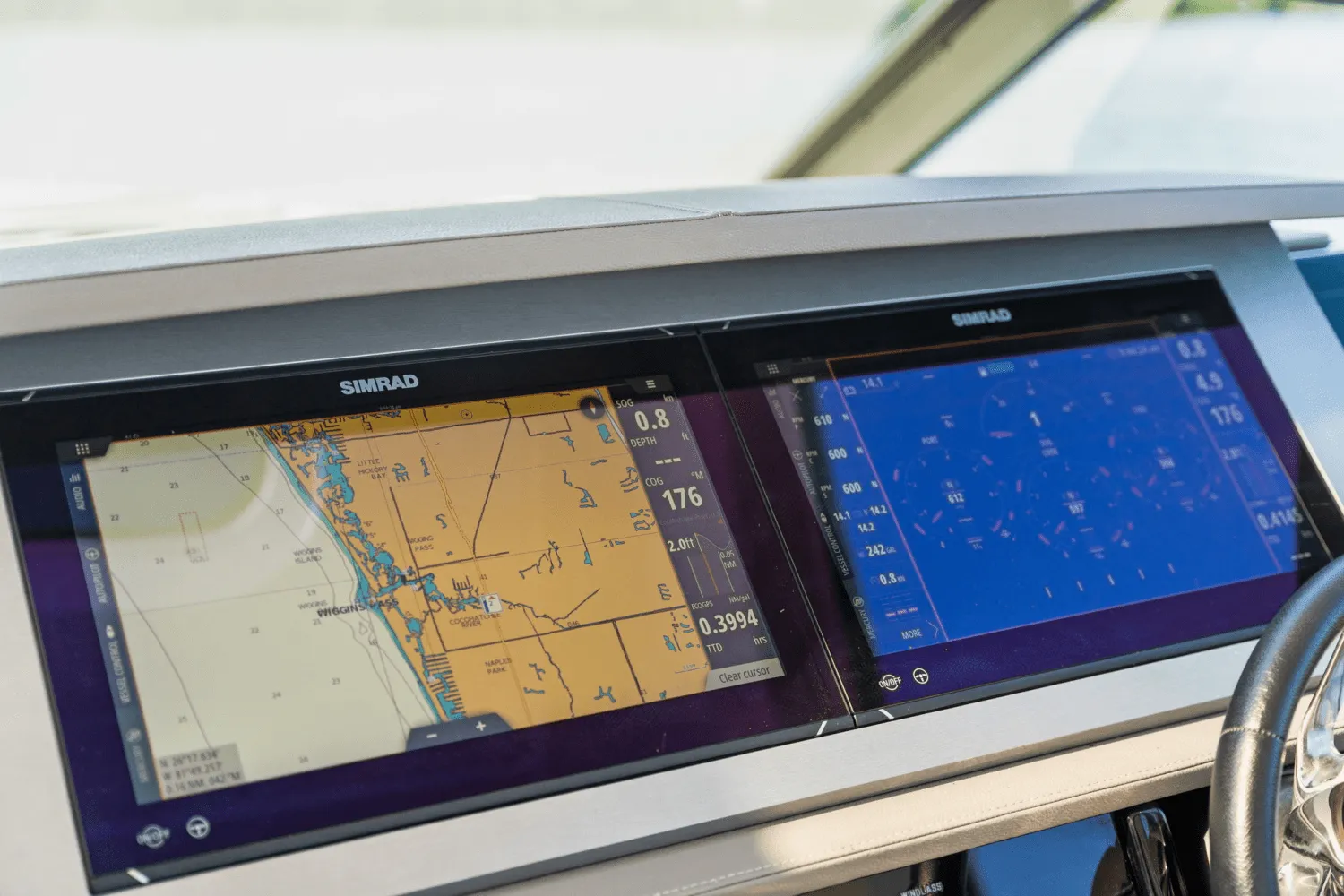 2022 Sea Ray 400 SLX-OB Image Thumbnail #39