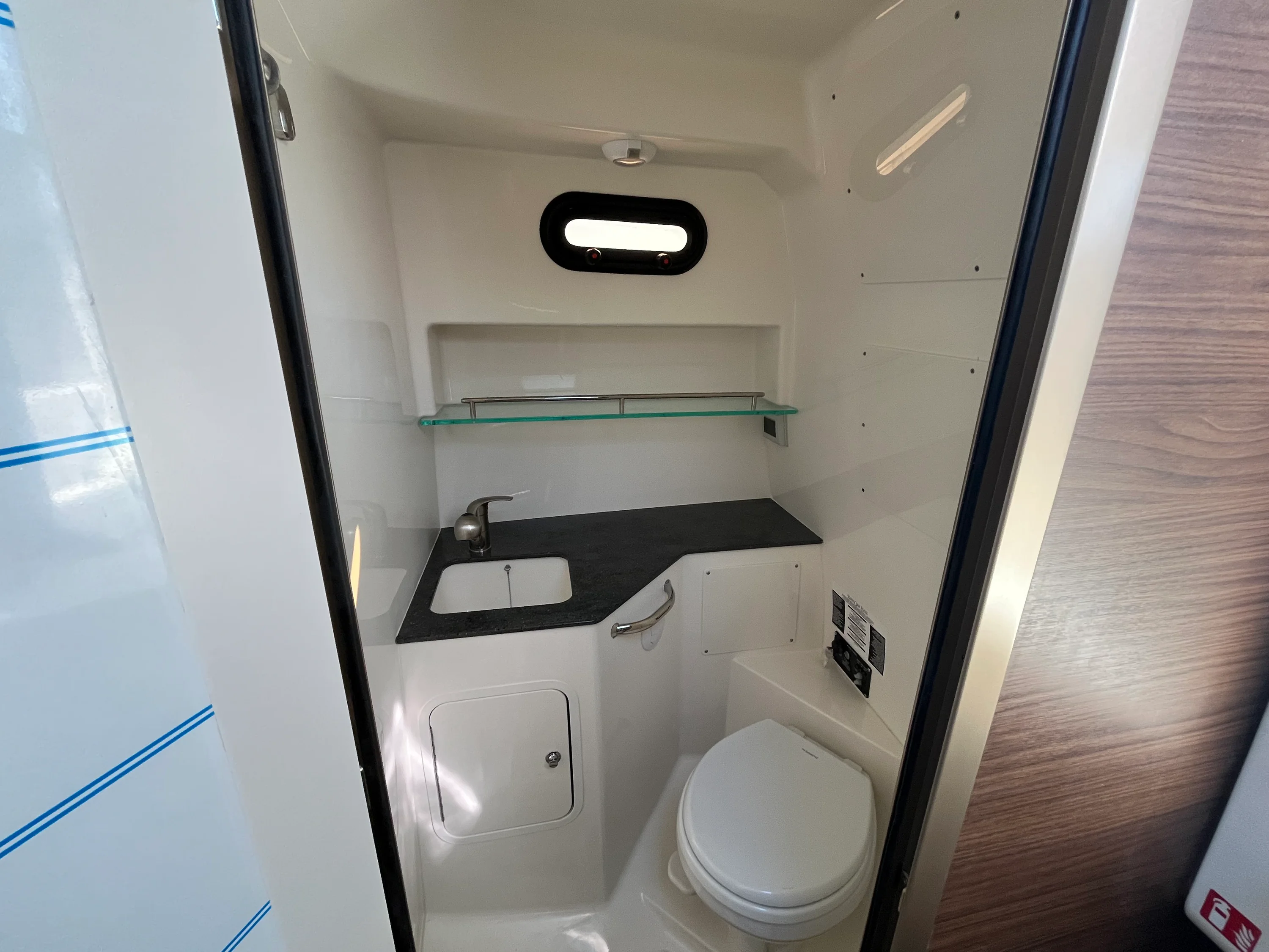 2026 Boston Whaler 325 Conquest Image Thumbnail #31