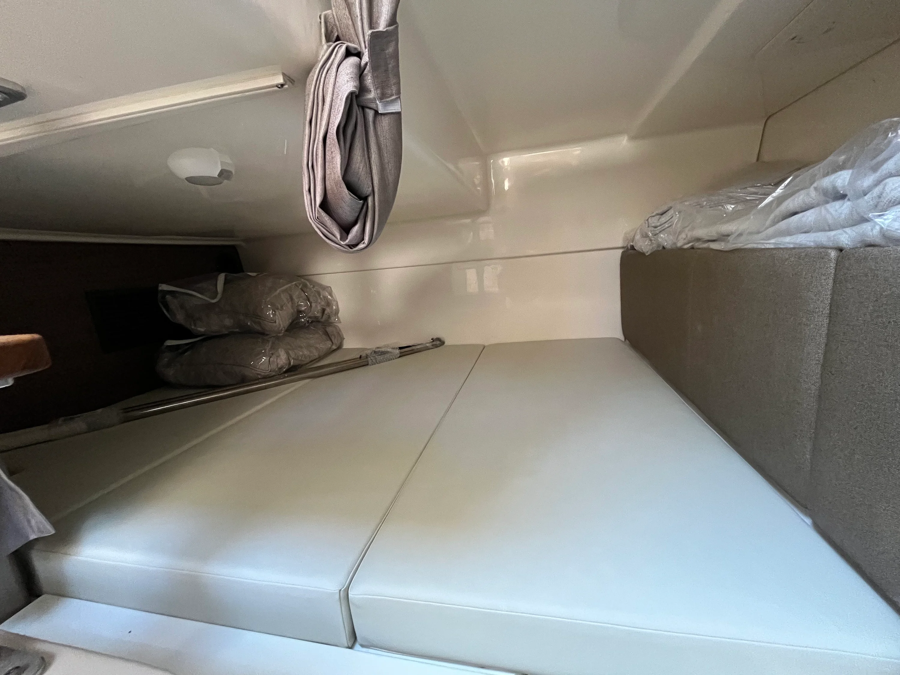 2026 Boston Whaler 325 Conquest Image Thumbnail #34