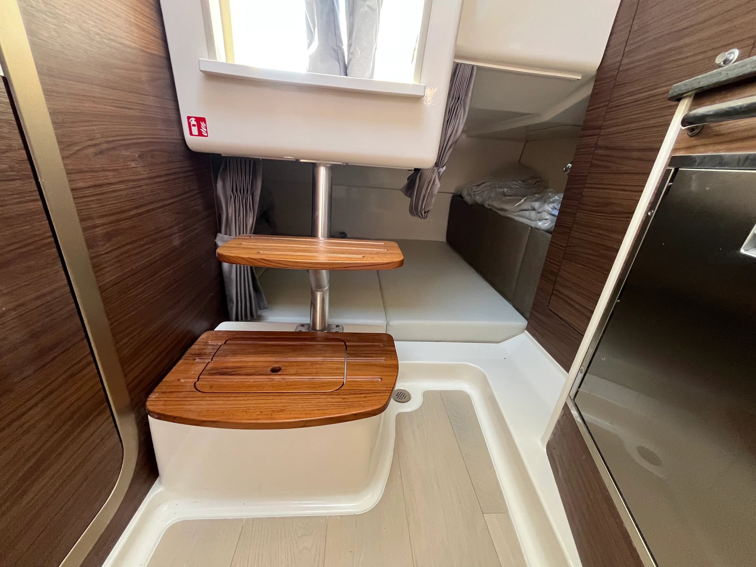 2026 Boston Whaler 325 Conquest Image Thumbnail #33