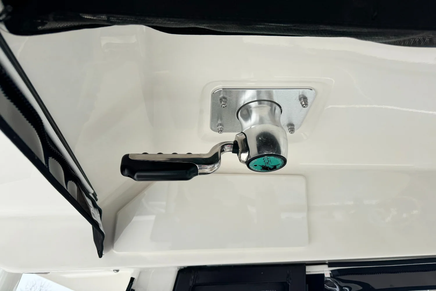 2026 Boston Whaler 325 Conquest Image Thumbnail #55