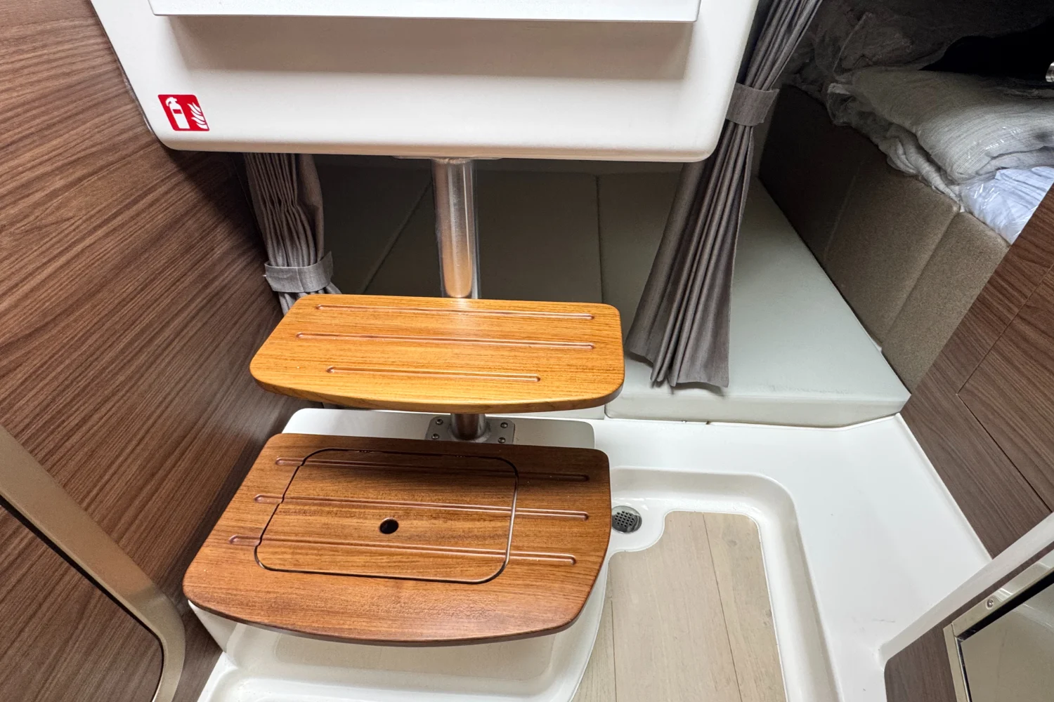 2026 Boston Whaler 325 Conquest Image Thumbnail #33