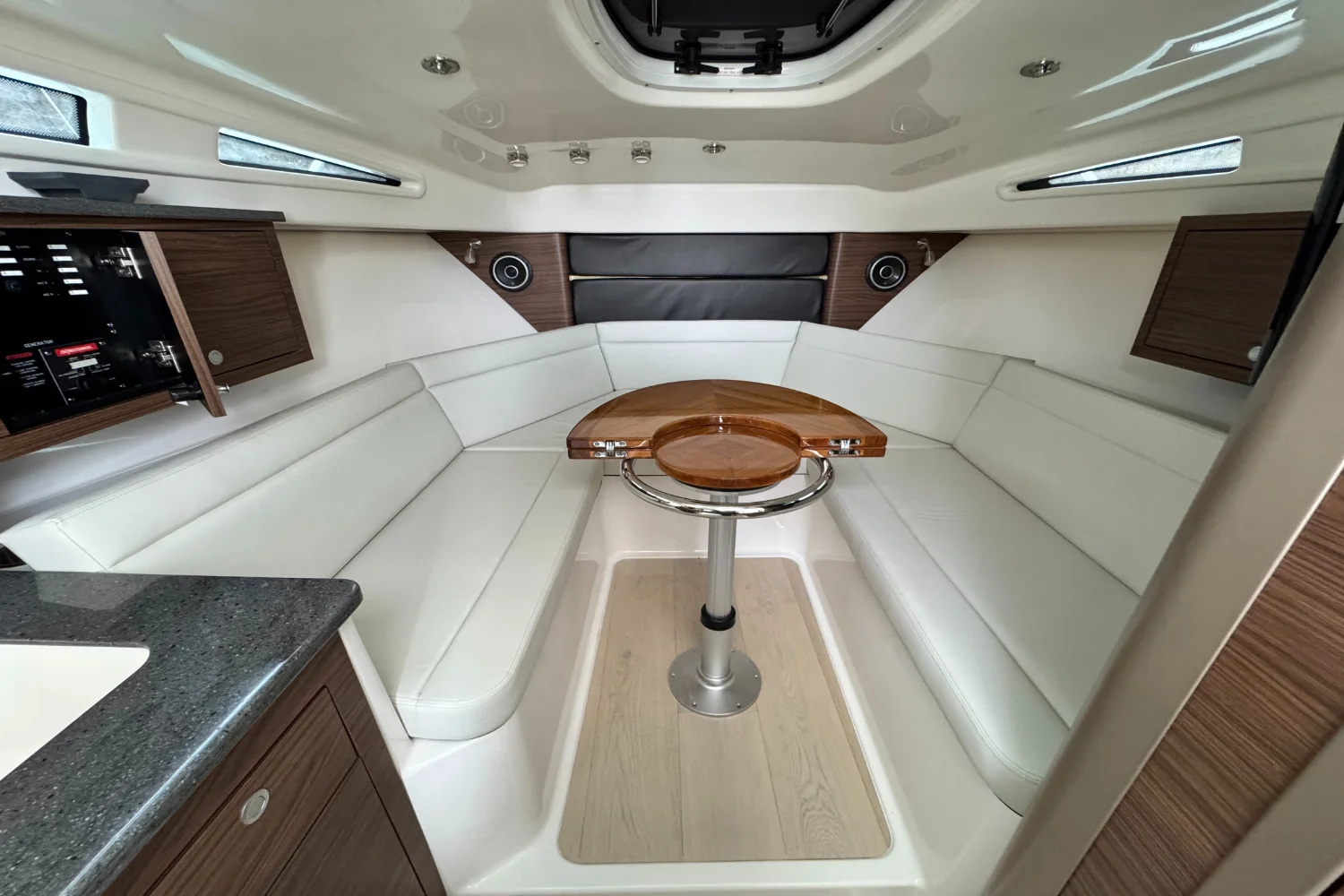 2026 Boston Whaler 325 Conquest Image Thumbnail #36