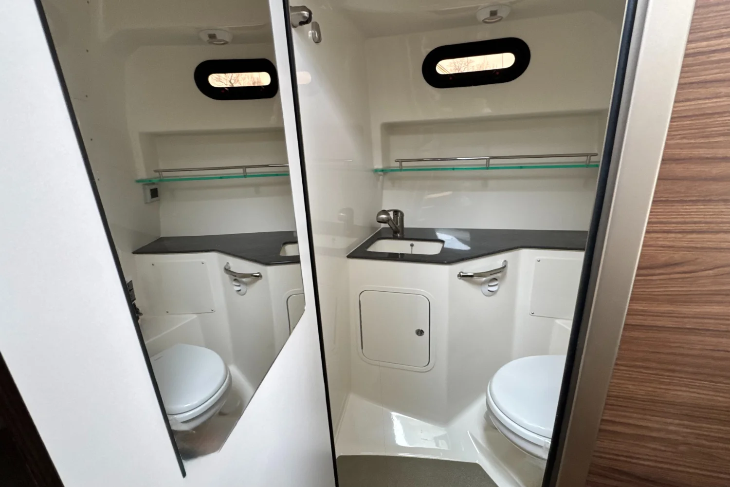 2026 Boston Whaler 325 Conquest Image Thumbnail #43