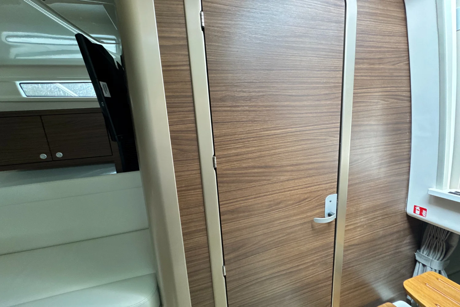 2026 Boston Whaler 325 Conquest Image Thumbnail #42