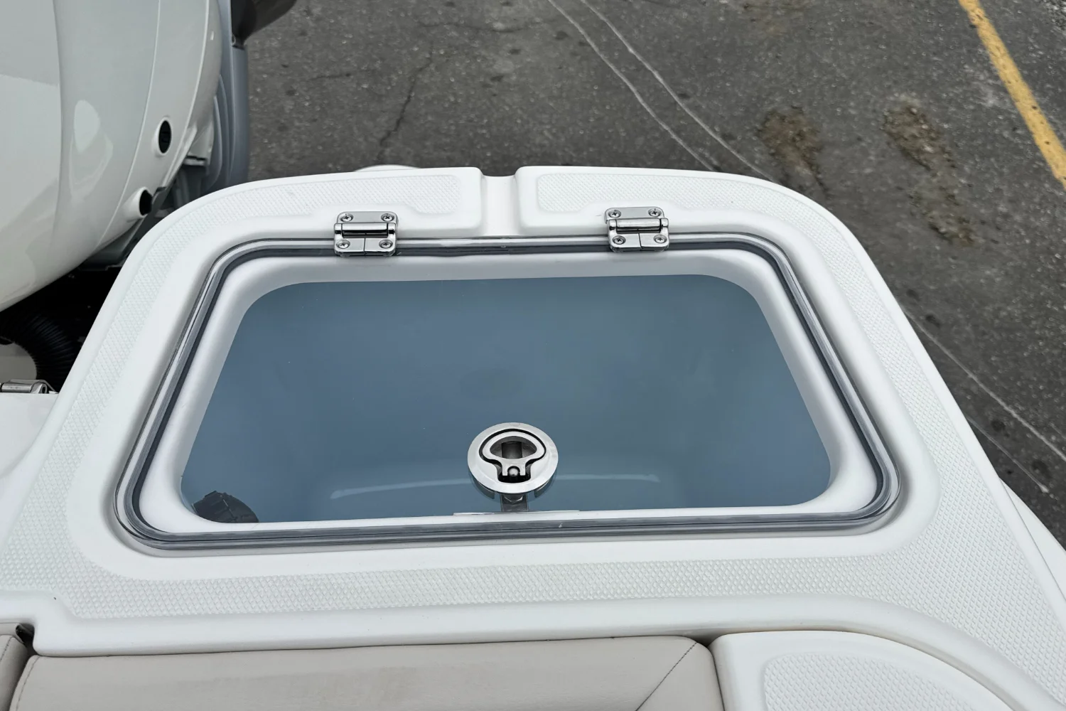 2026 Boston Whaler 325 Conquest Image Thumbnail #15