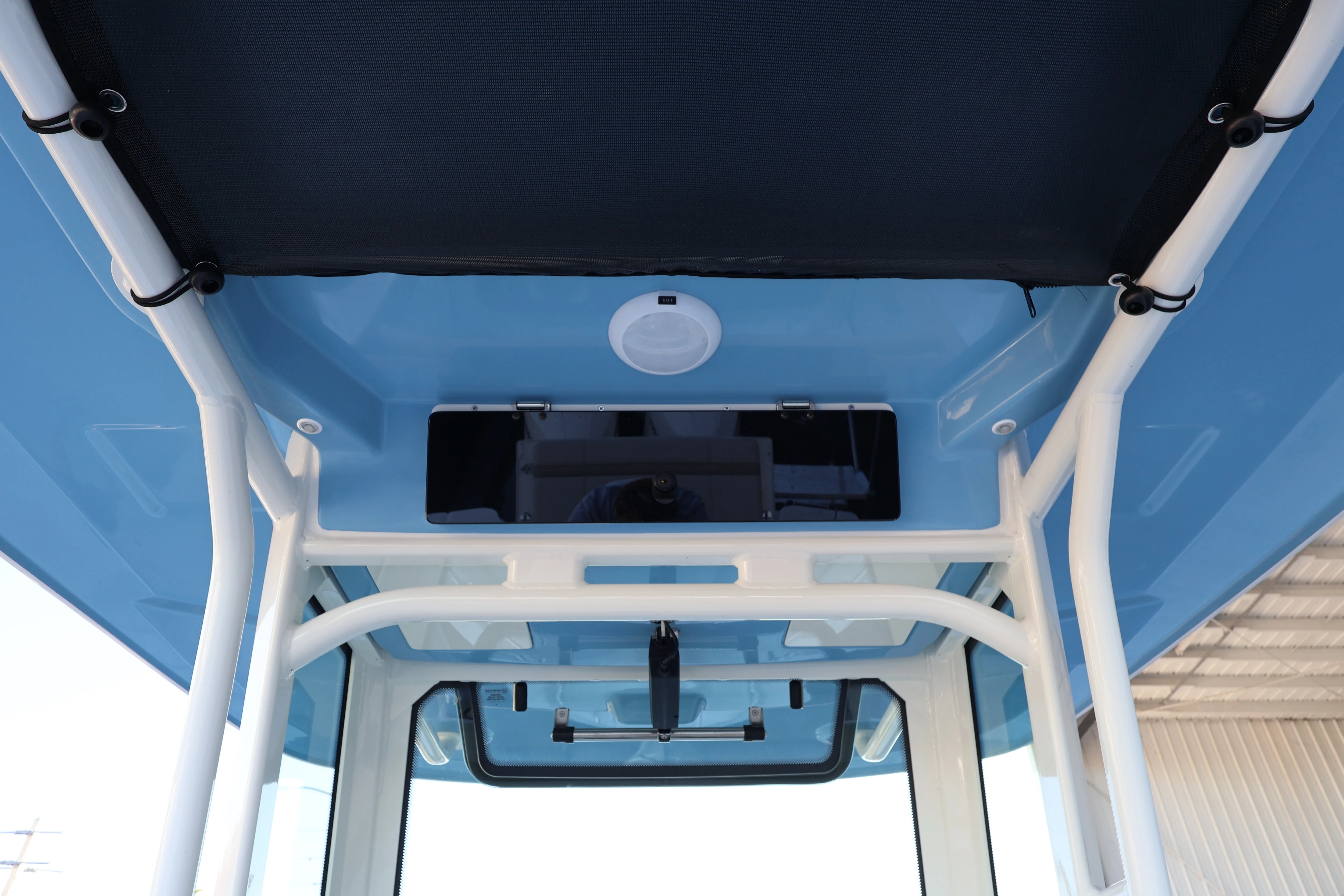 2026 Boston Whaler 280 Dauntless Image Thumbnail #17