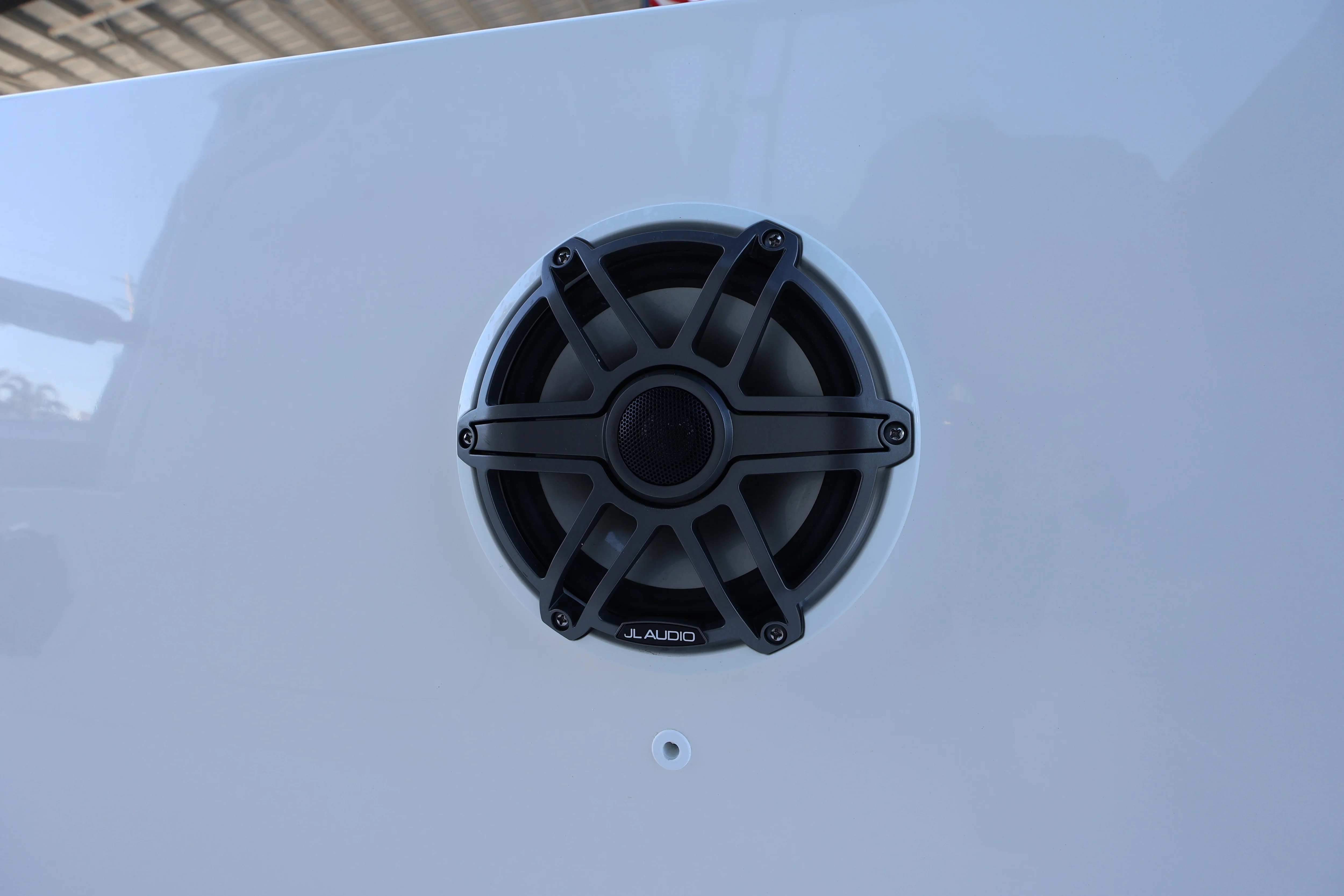 2026 Boston Whaler 280 Dauntless Image Thumbnail #29