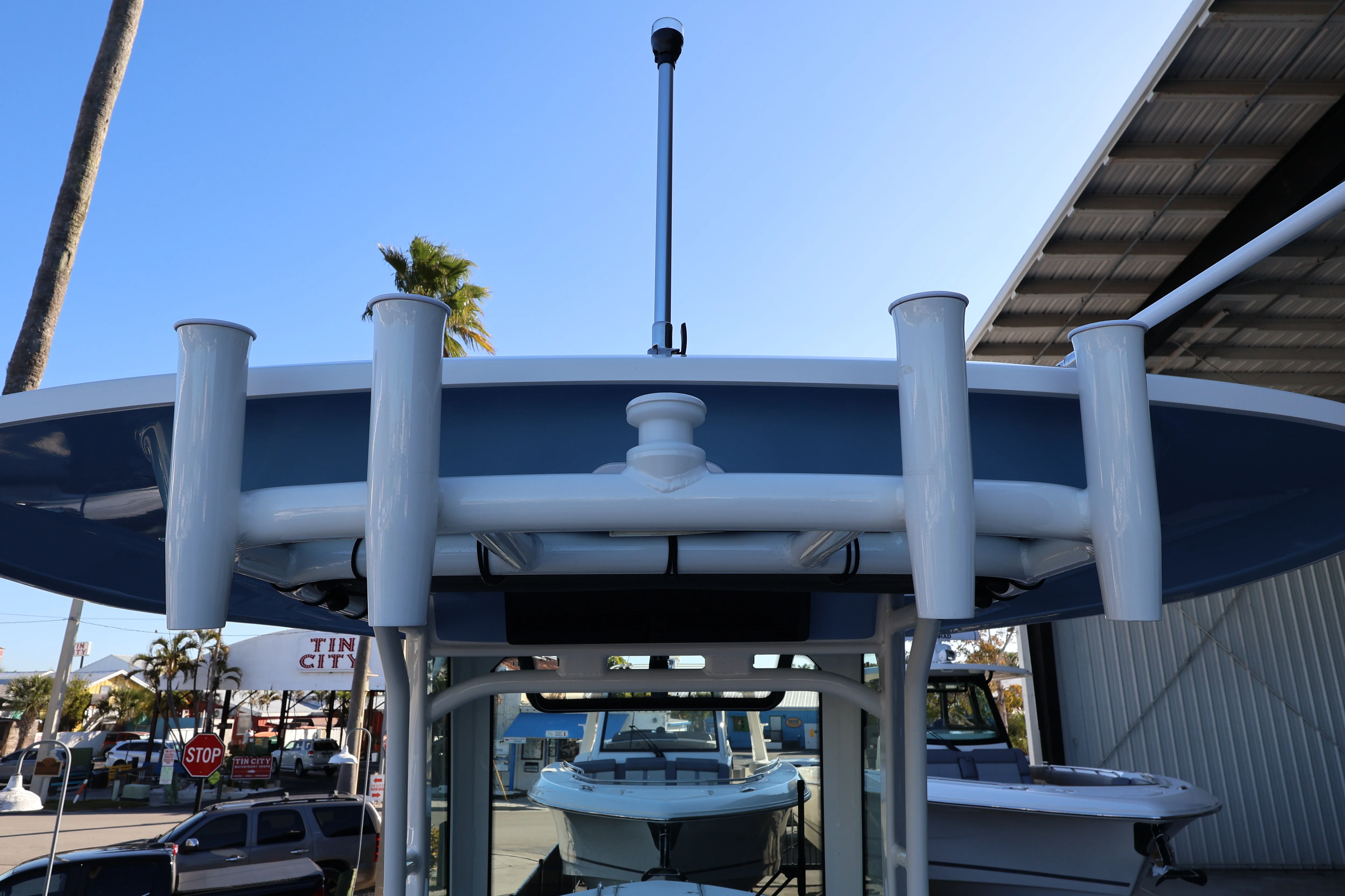 2026 Boston Whaler 280 Dauntless Image Thumbnail #18