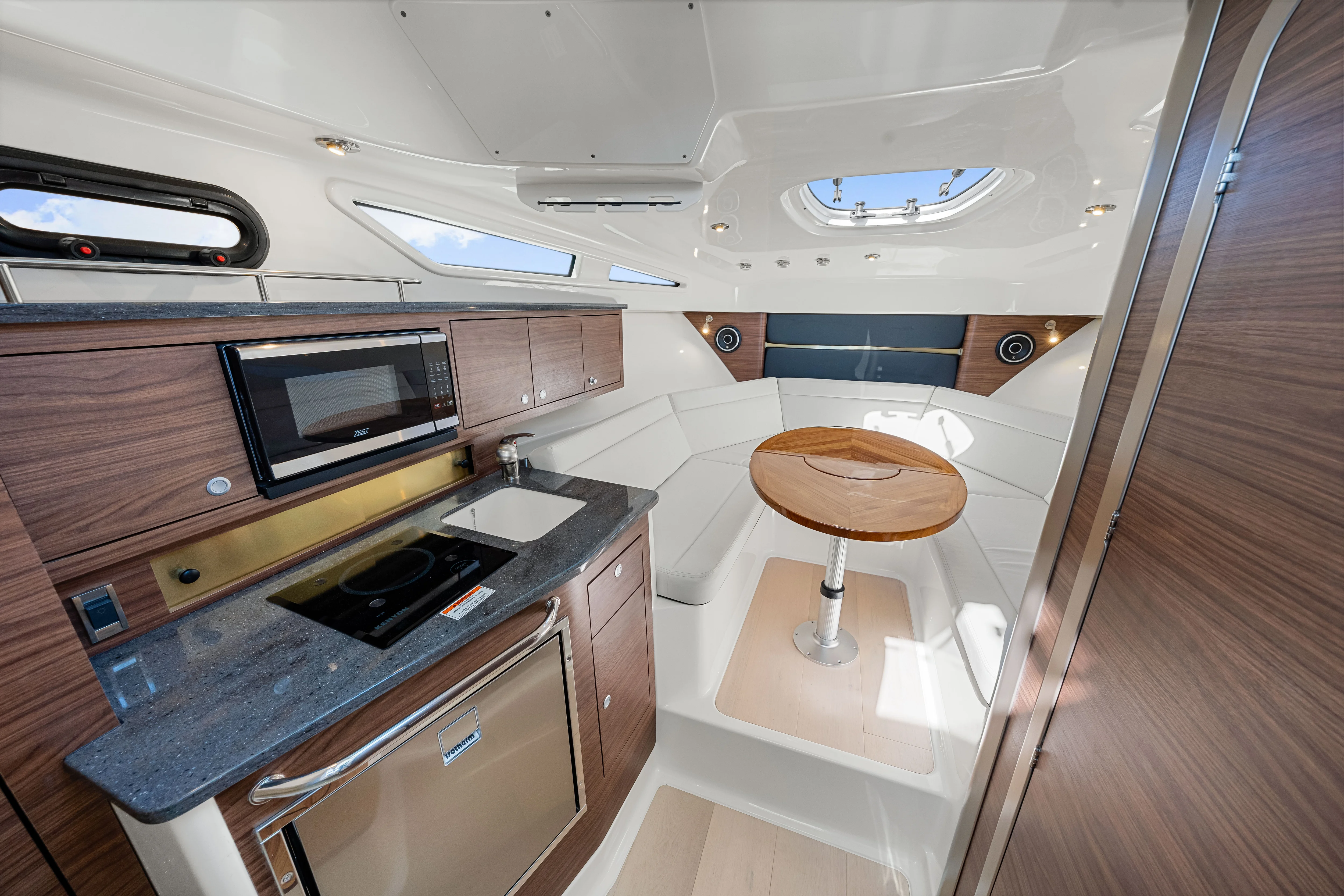 2026 Boston Whaler 325 Conquest Image Thumbnail #56