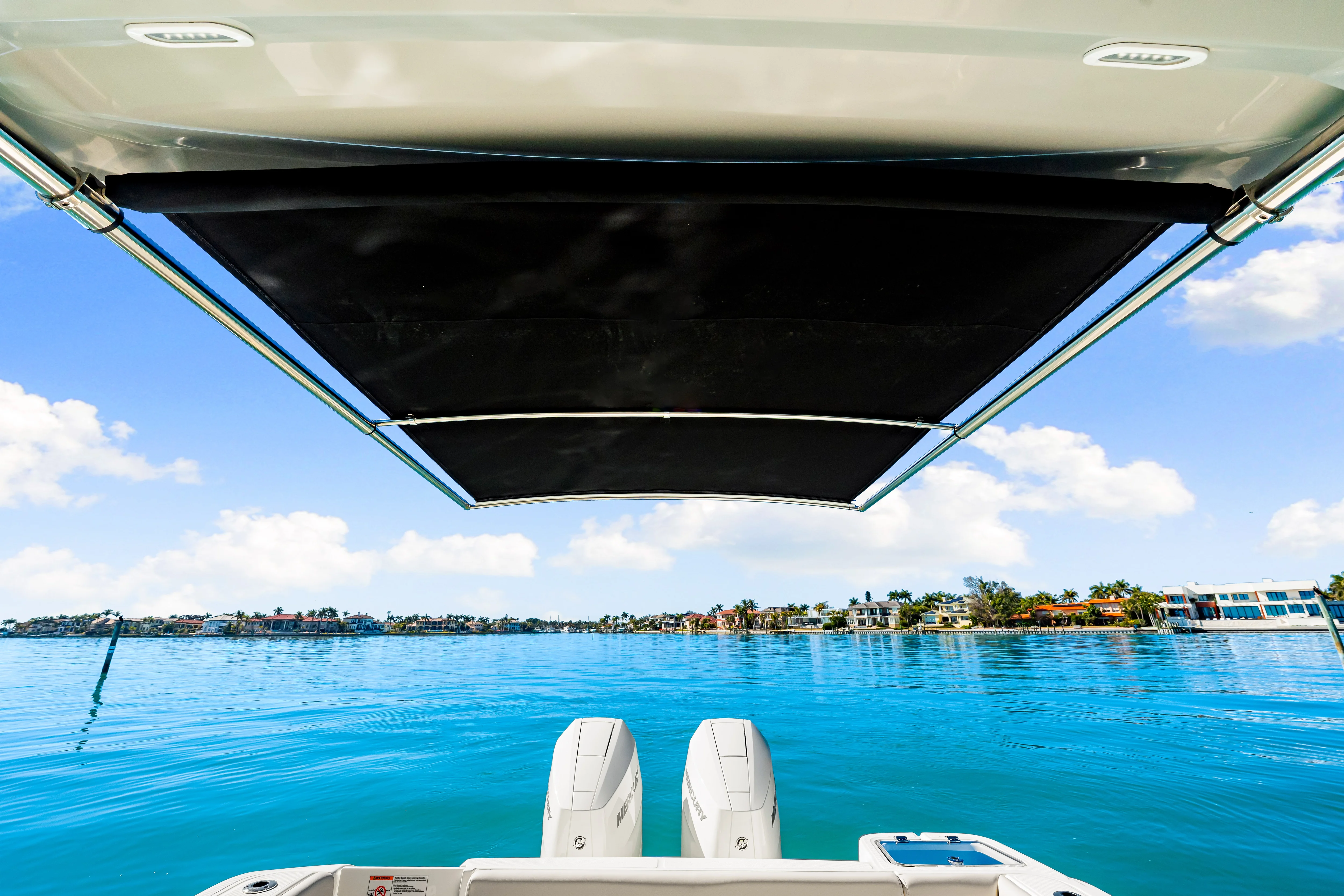 2026 Boston Whaler 325 Conquest Image Thumbnail #64