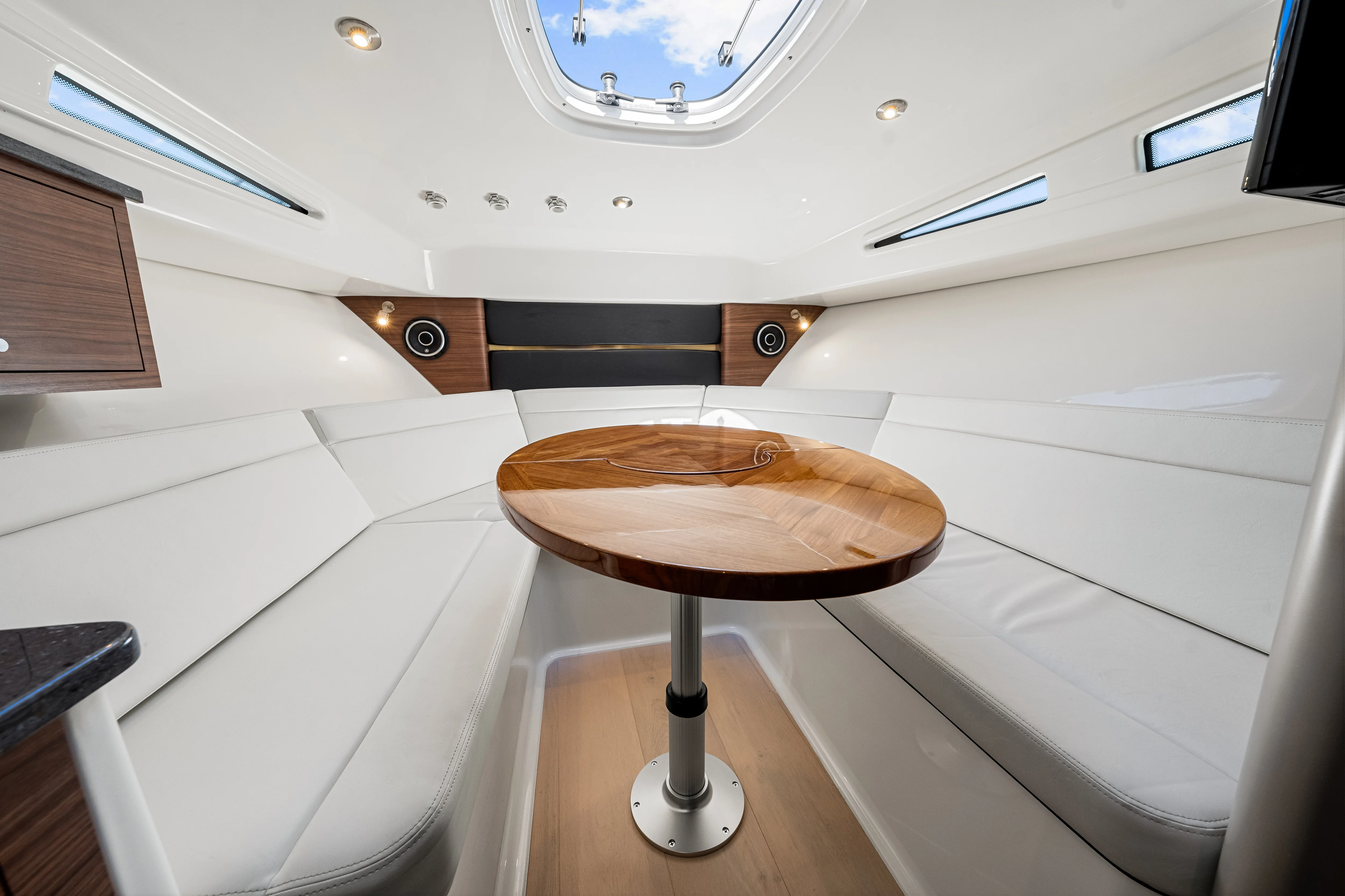 2026 Boston Whaler 325 Conquest Image Thumbnail #58