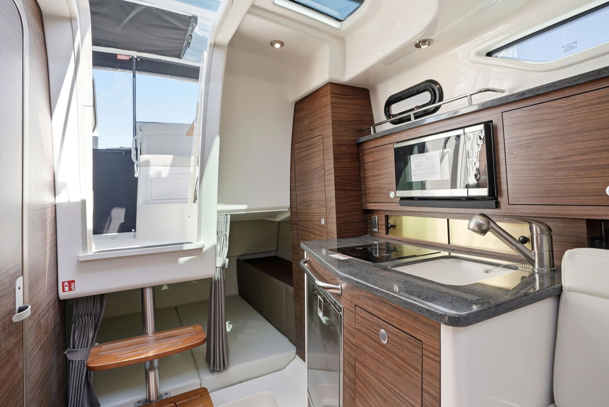 2026 Boston Whaler 325 Conquest Image Thumbnail #33