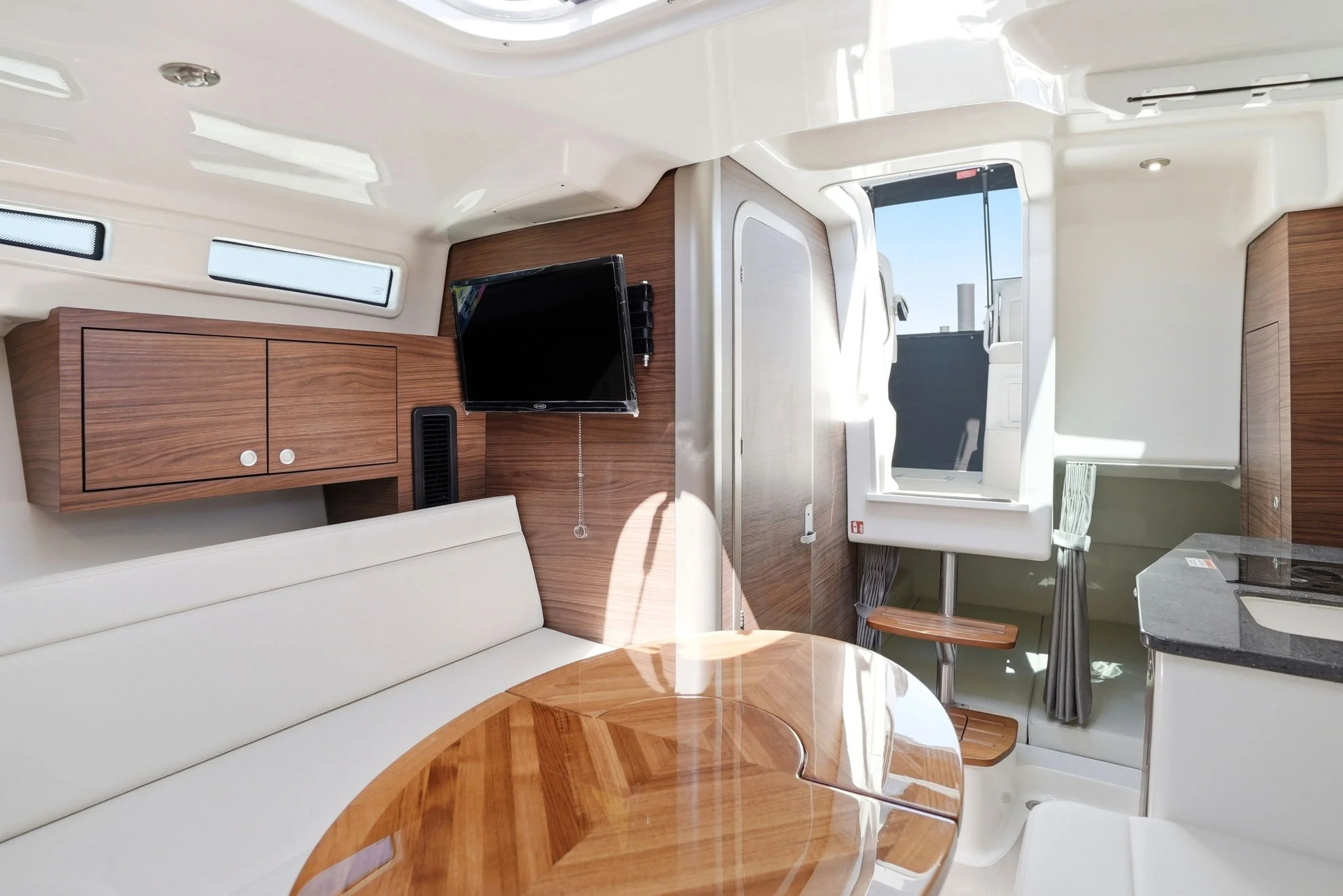 2026 Boston Whaler 325 Conquest Image Thumbnail #31