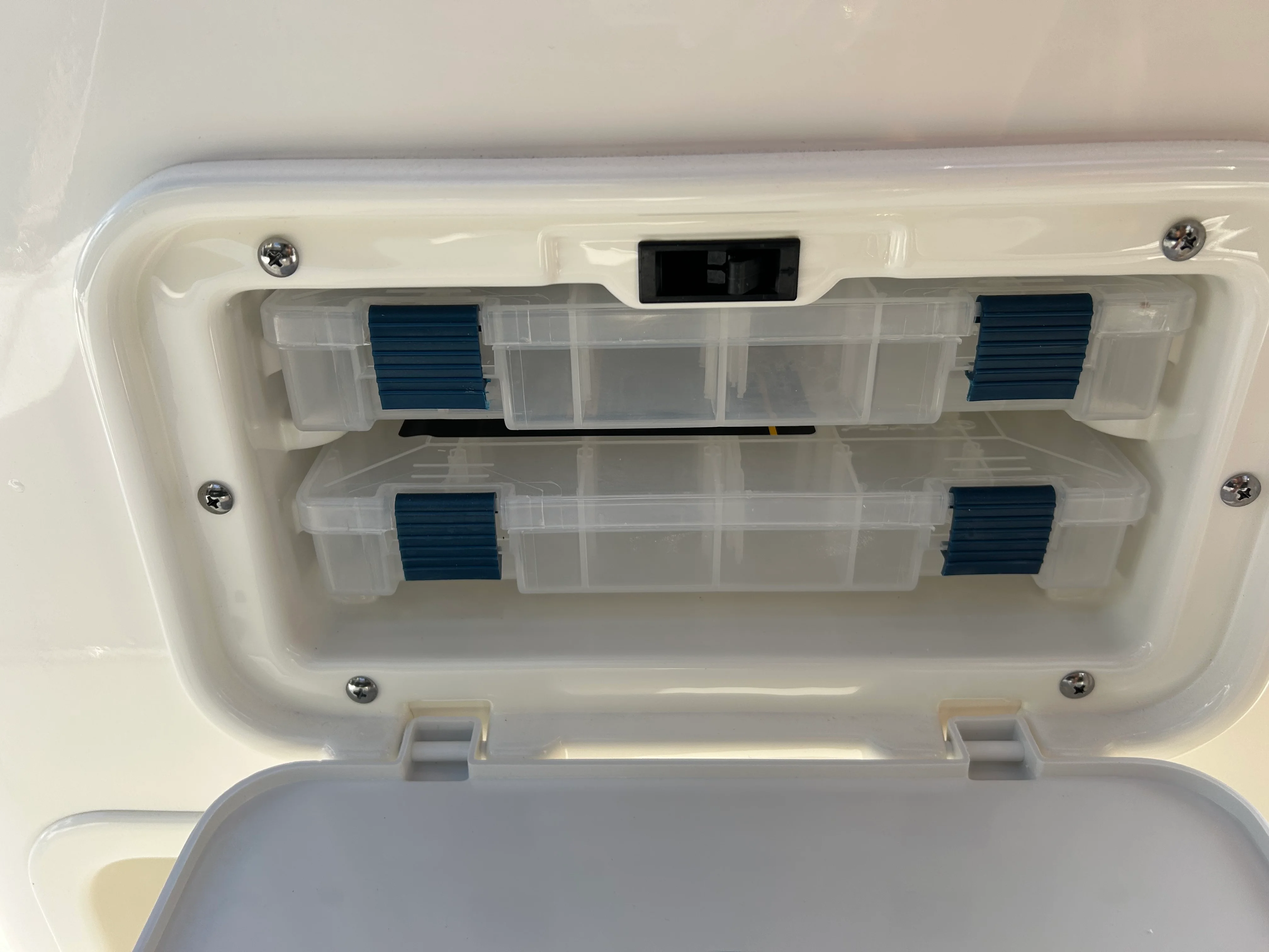 2026 Boston Whaler 150 Montauk Image Thumbnail #20